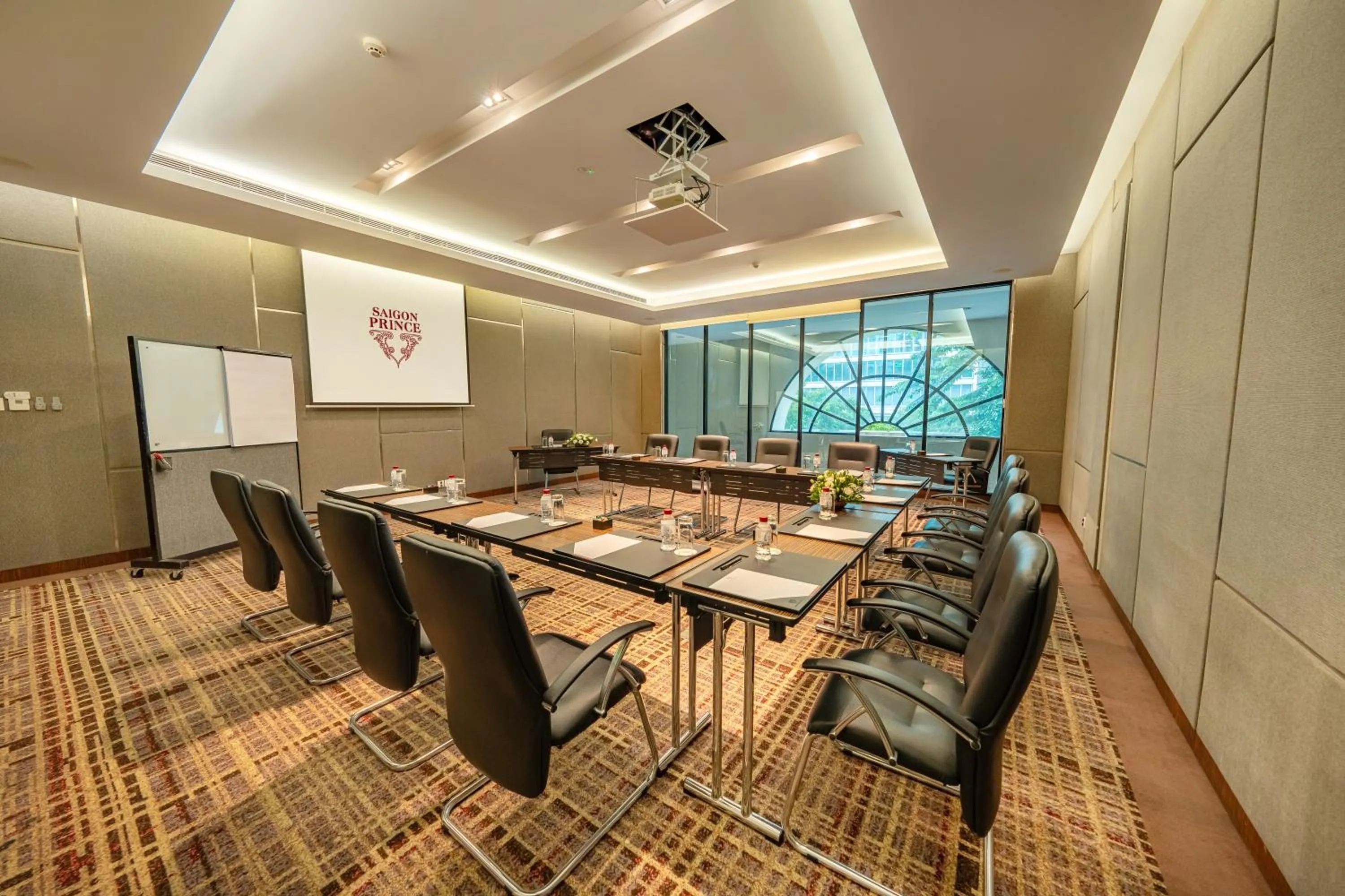 Saigon Prince Hotel