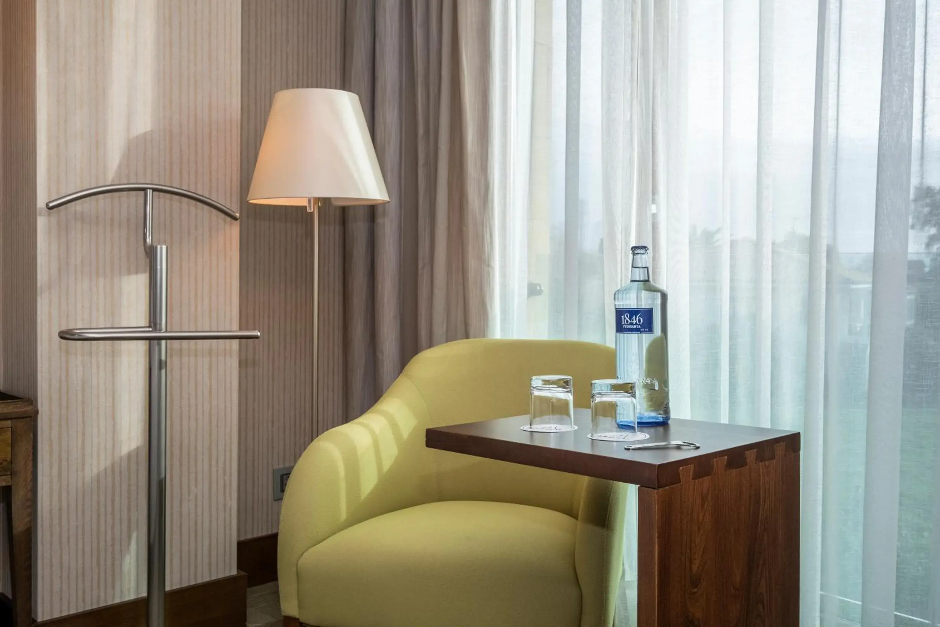 Photo of the whole room in ARTIEM Asturias Photo of the whole room in ARTIEM Asturias