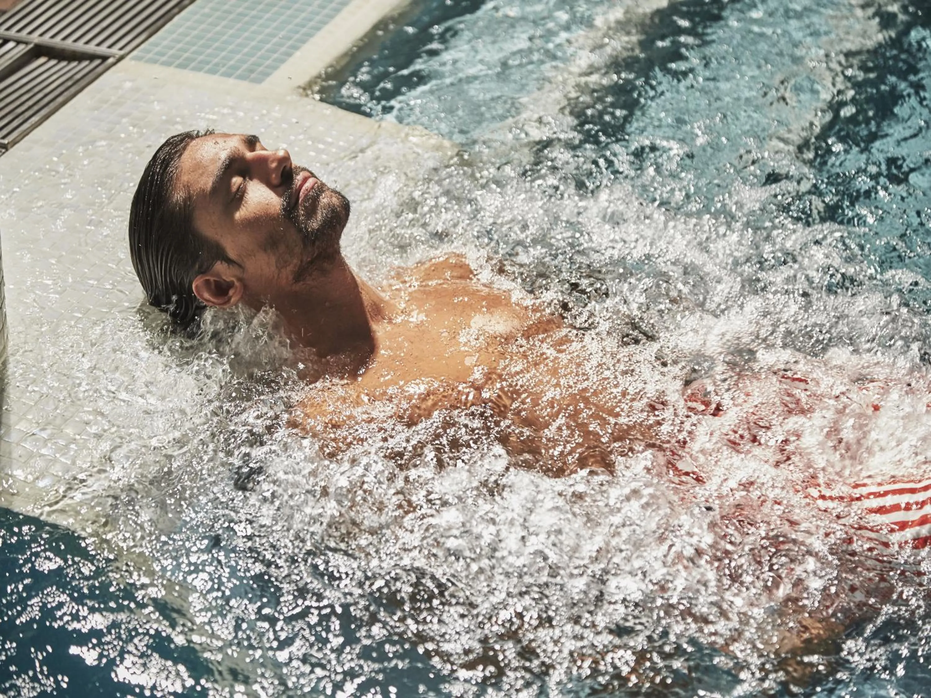 Spa and wellness centre/facilities in ARTIEM Asturias