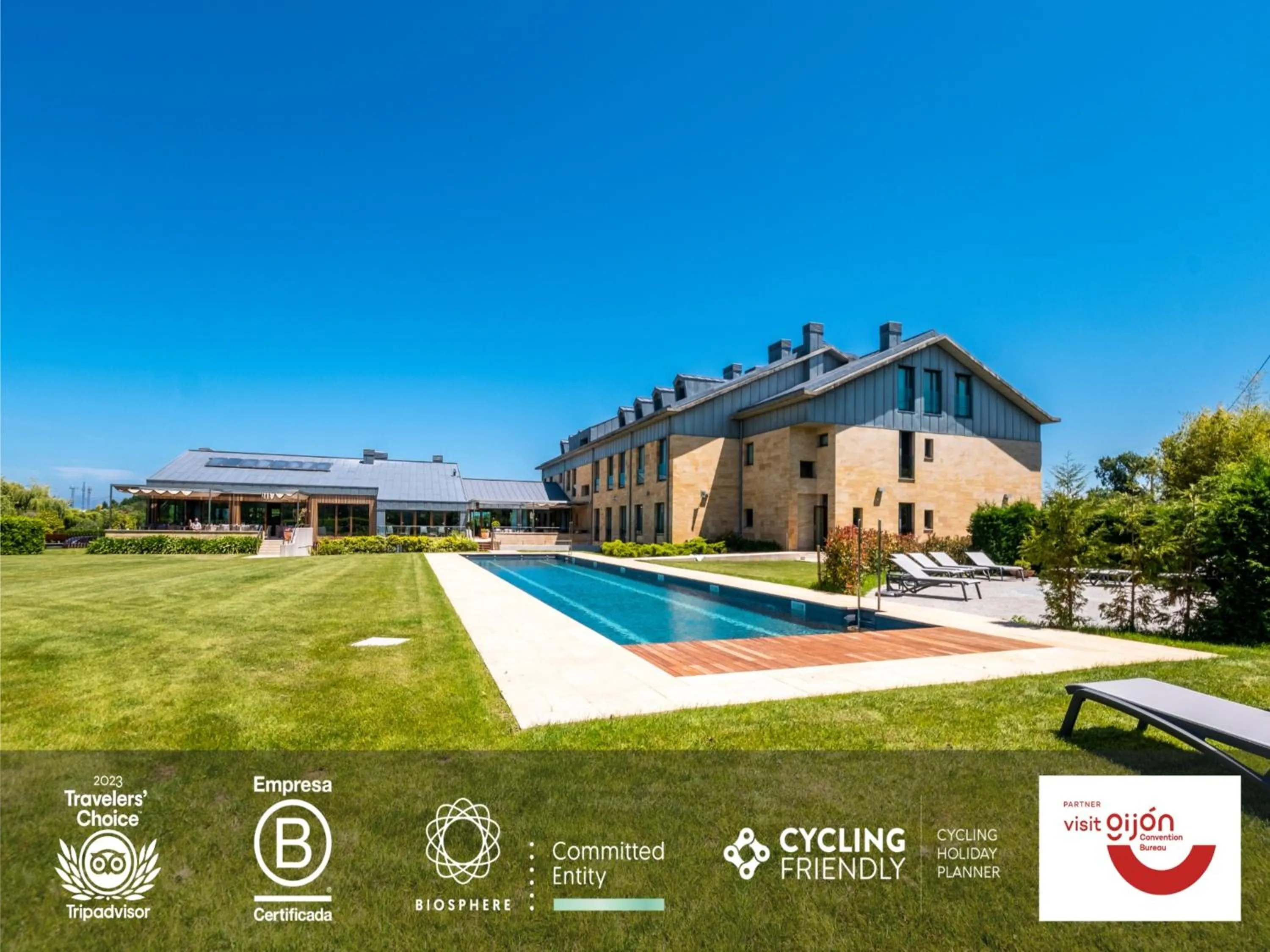 Property building in ARTIEM Asturias