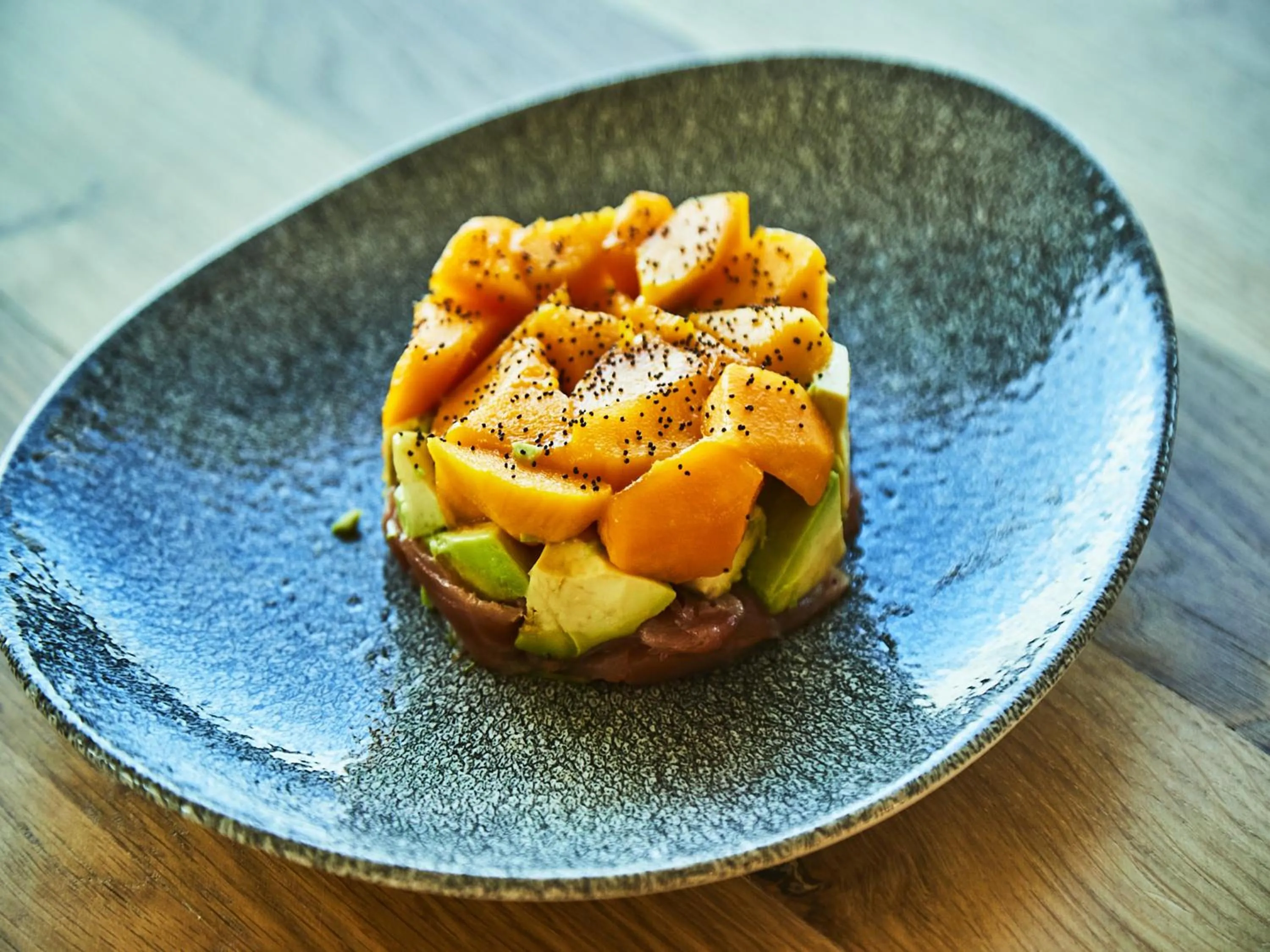 Food in ARTIEM Asturias