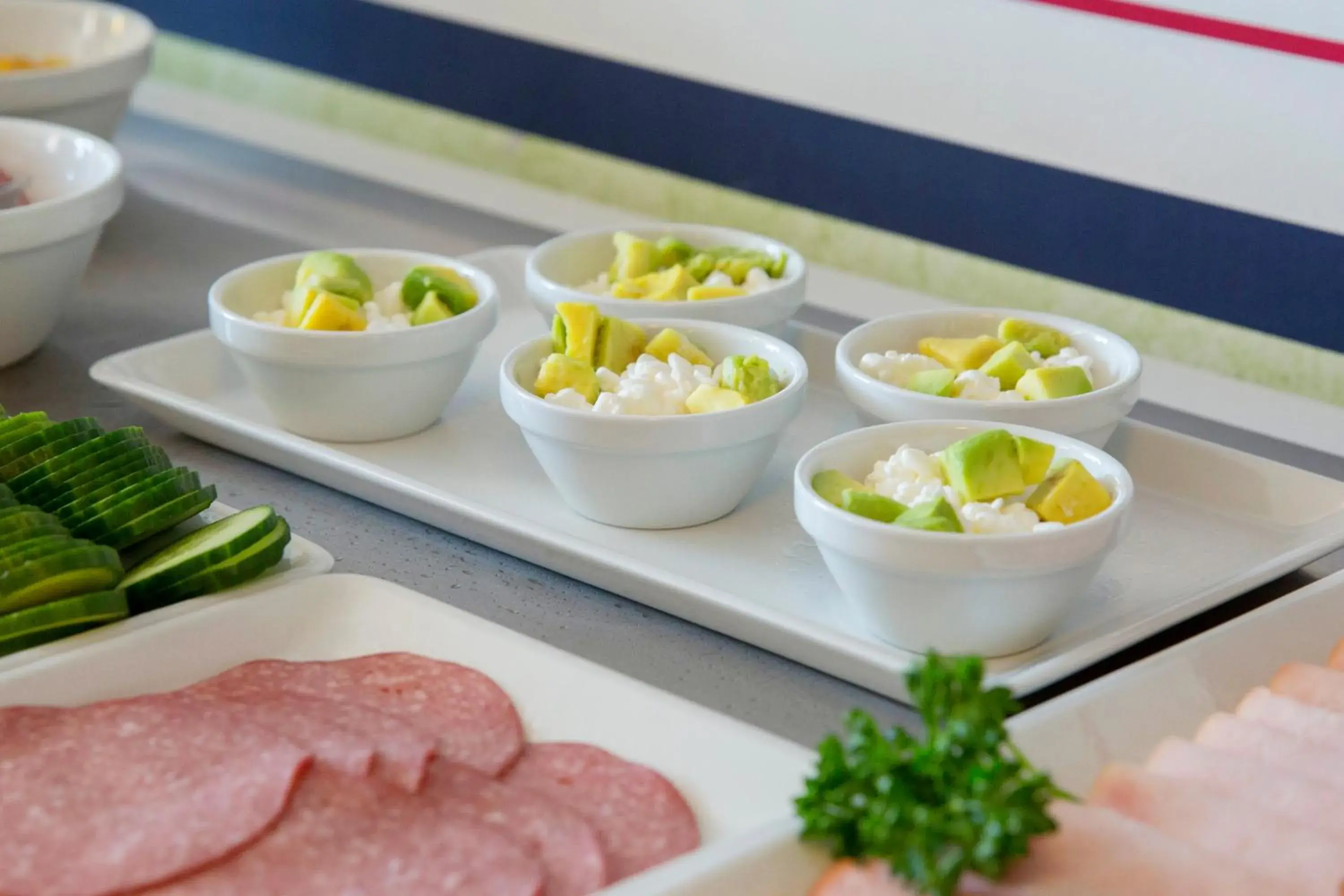 Food in Best Western Sjofartshotellet Food in Best Western Sjofartshotellet