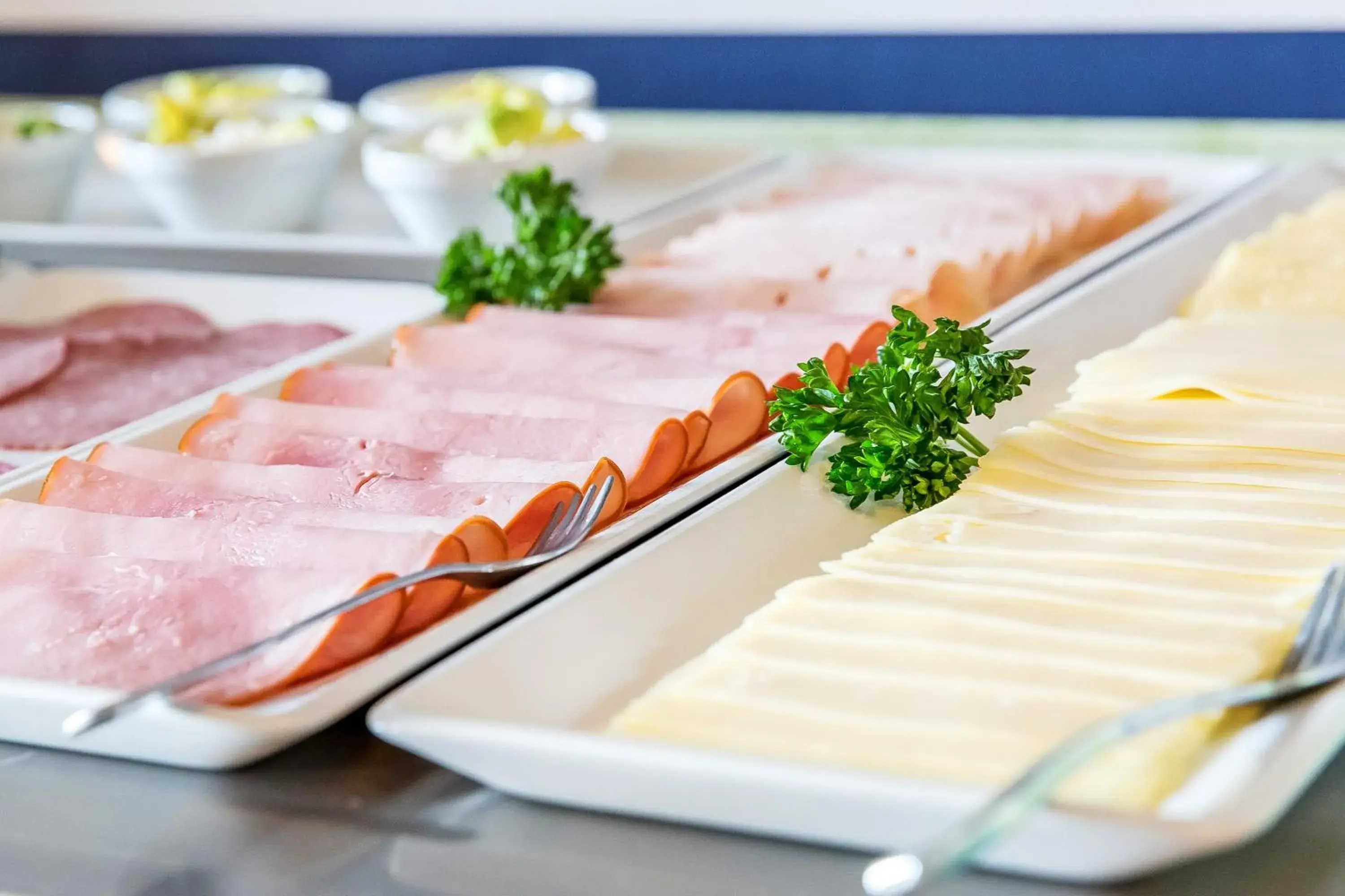 Food and drinks in Best Western Sjofartshotellet Food and drinks in Best Western Sjofartshotellet