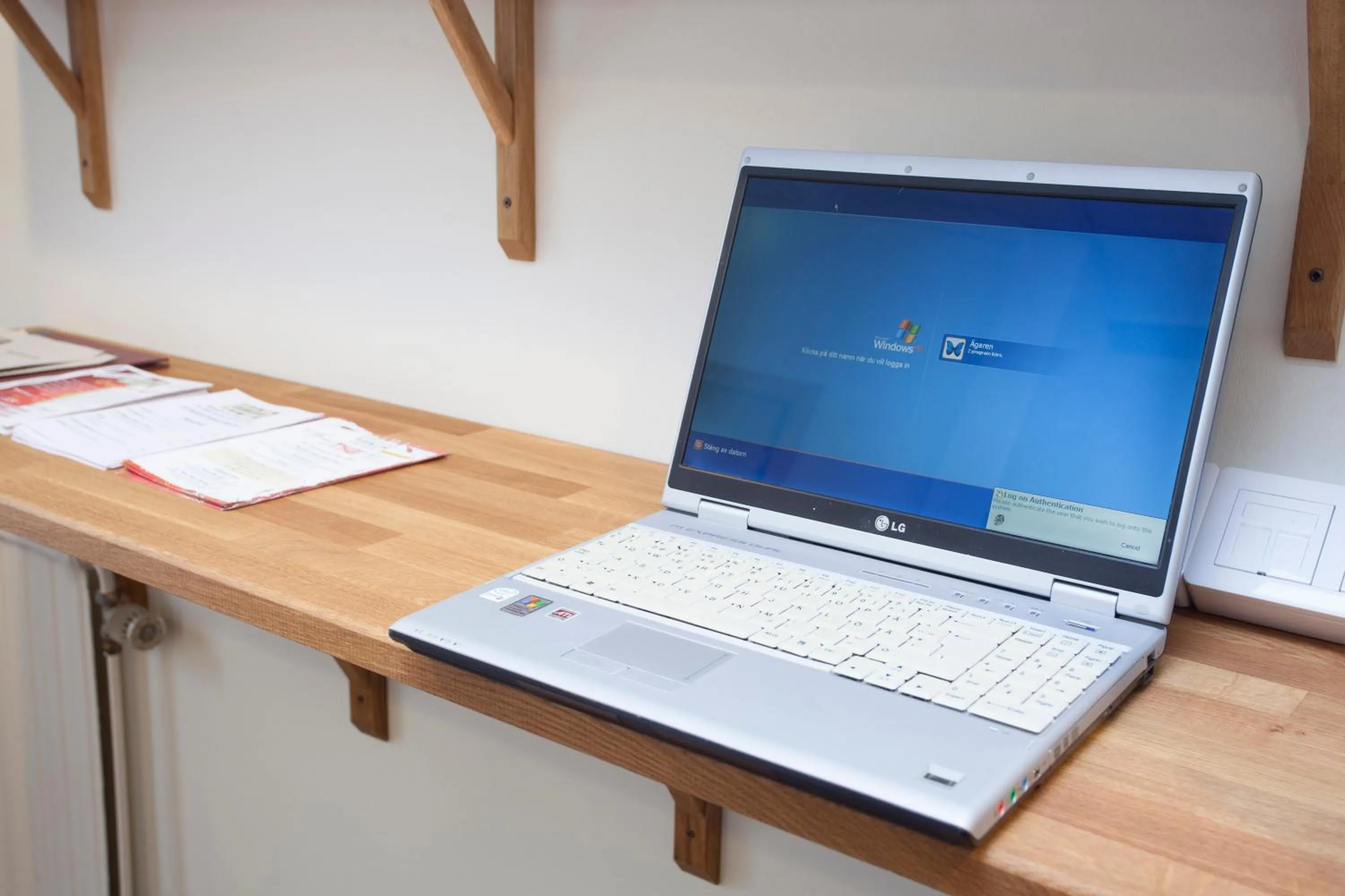 Other in Best Western Sjofartshotellet