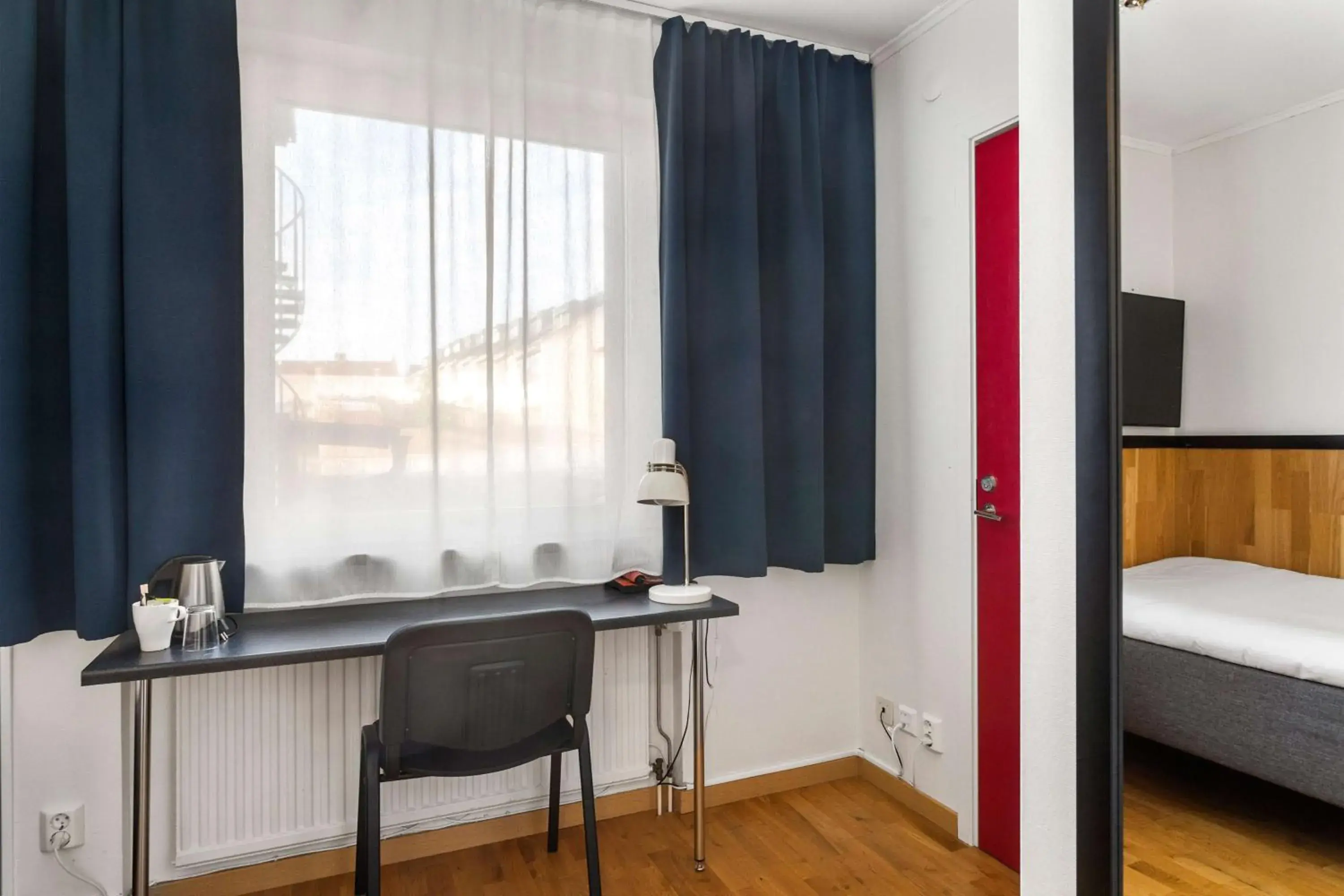 Bedroom, Bed in Best Western Sjofartshotellet Bedroom, Bed in Best Western Sjofartshotellet