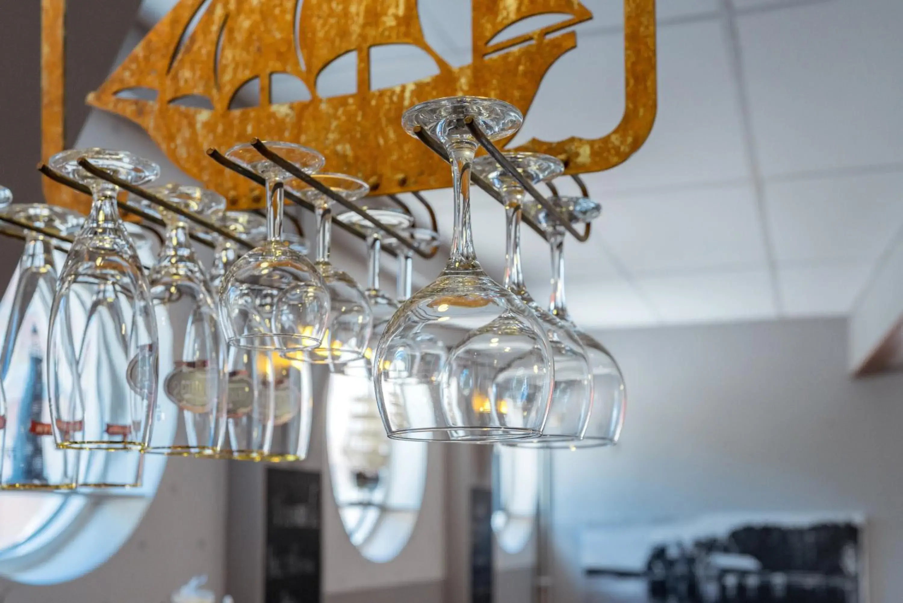 Lobby or reception in Best Western Sjofartshotellet Lobby or reception in Best Western Sjofartshotellet