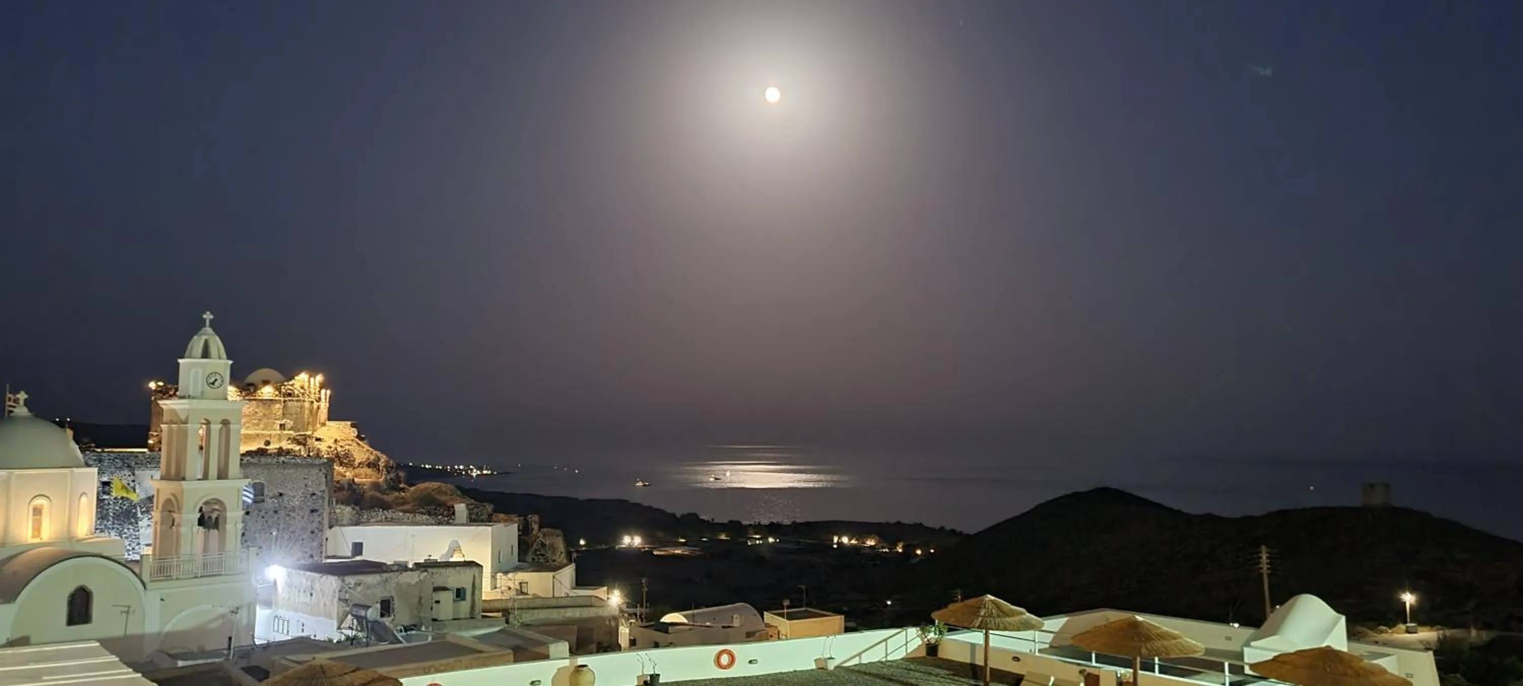 Thira's Dolphin