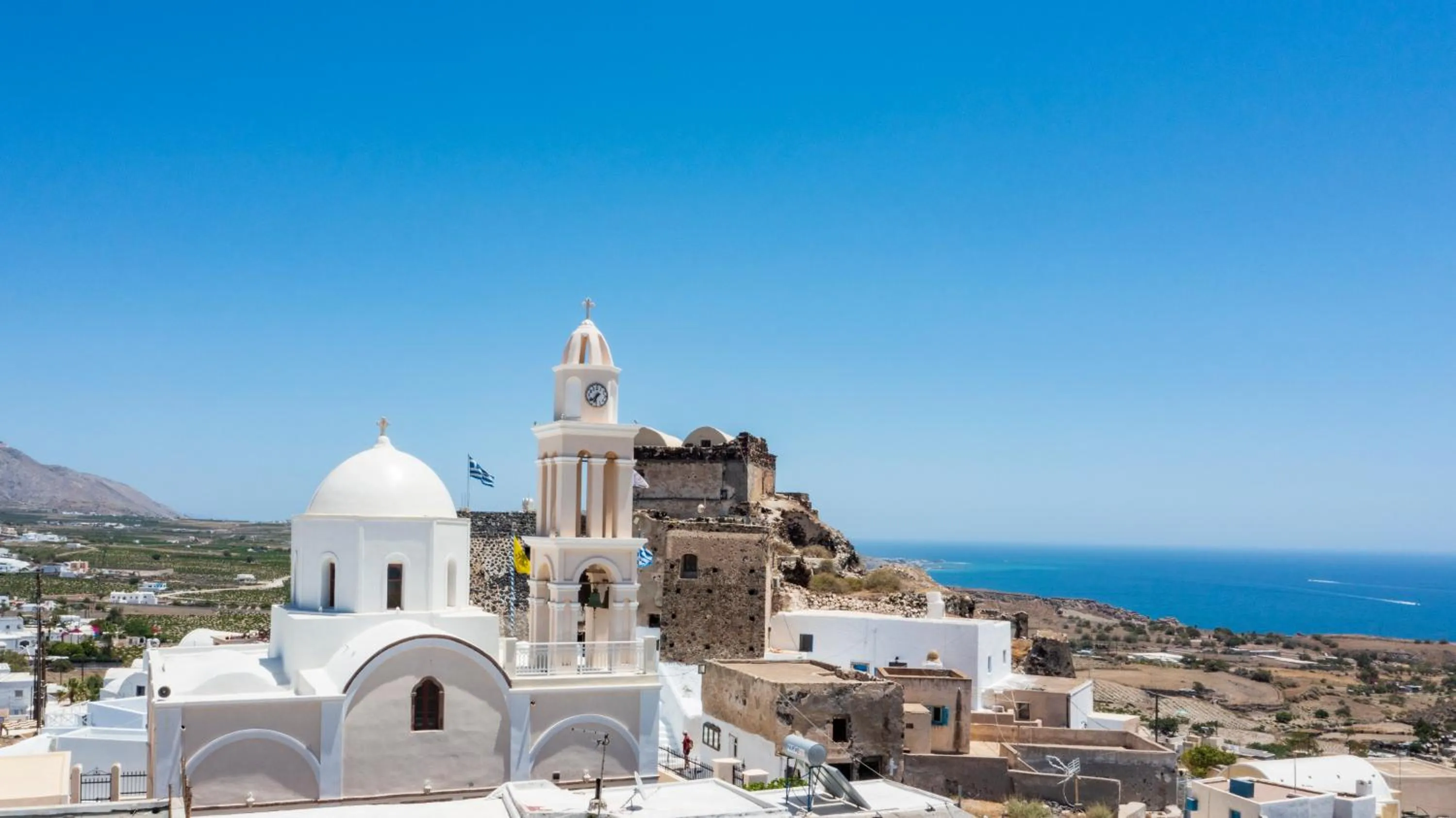 Thira's Dolphin