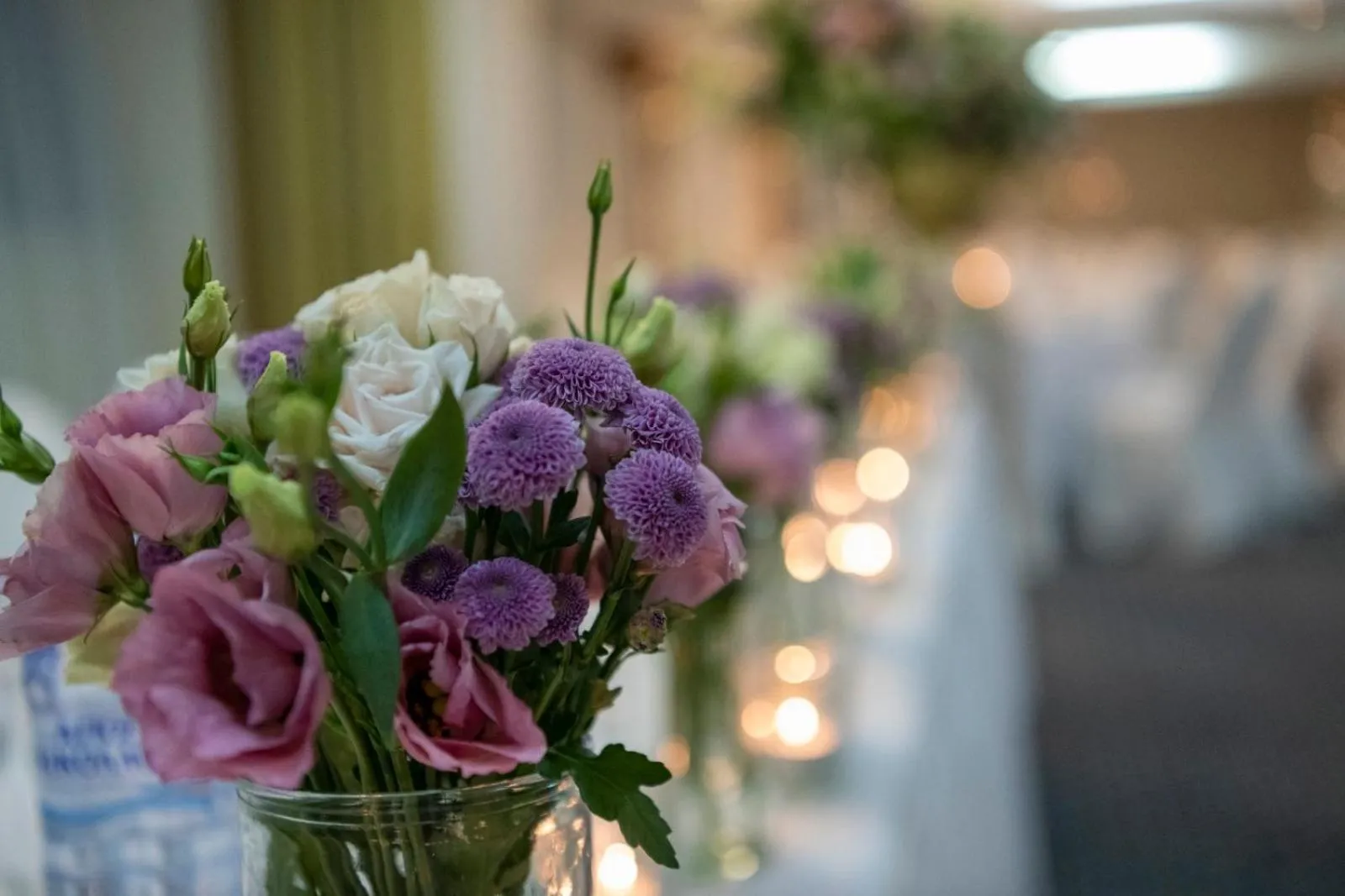 Banquet/Function facilities in Navarria Blue Hotel