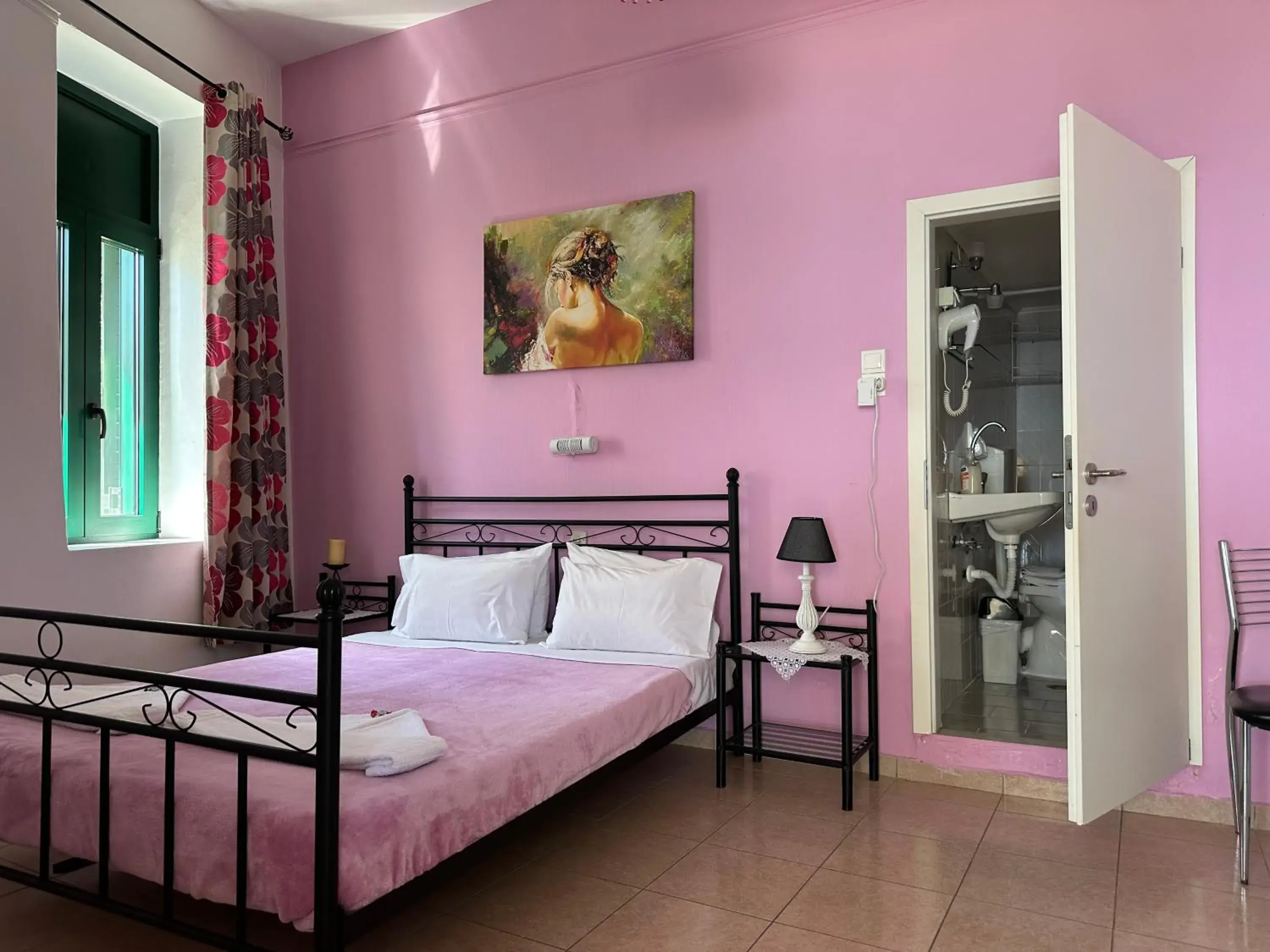 Akteon Rooms Akteon Rooms