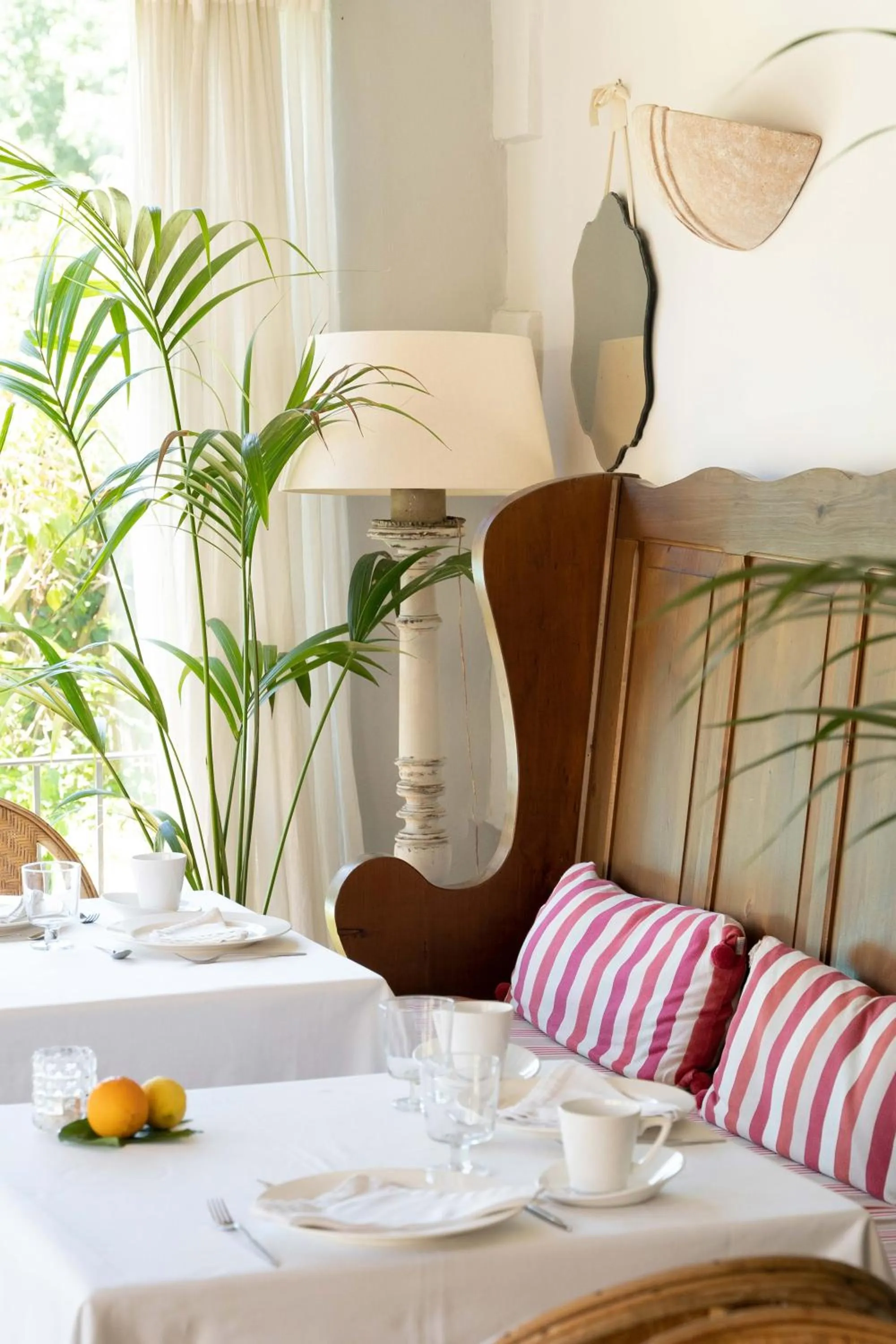 Restaurant/places to eat in Finca Ca'n Quatre