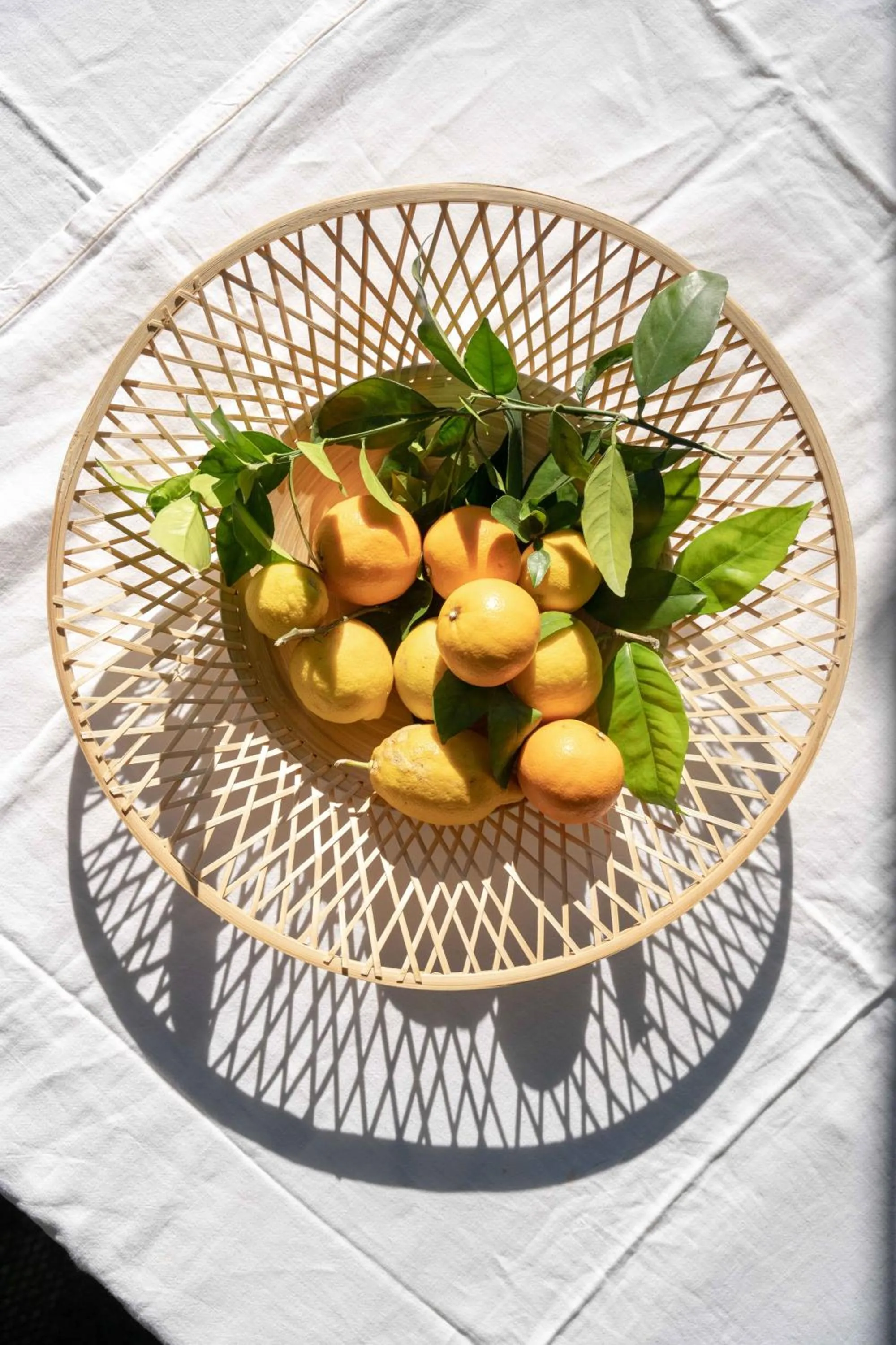 Decorative detail in Finca Ca'n Quatre