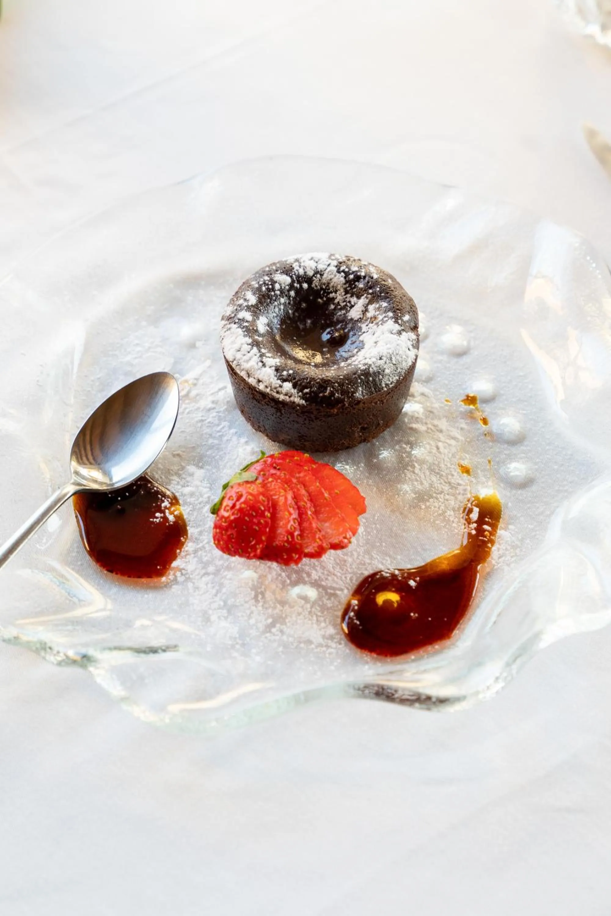 Food in Finca Ca'n Quatre