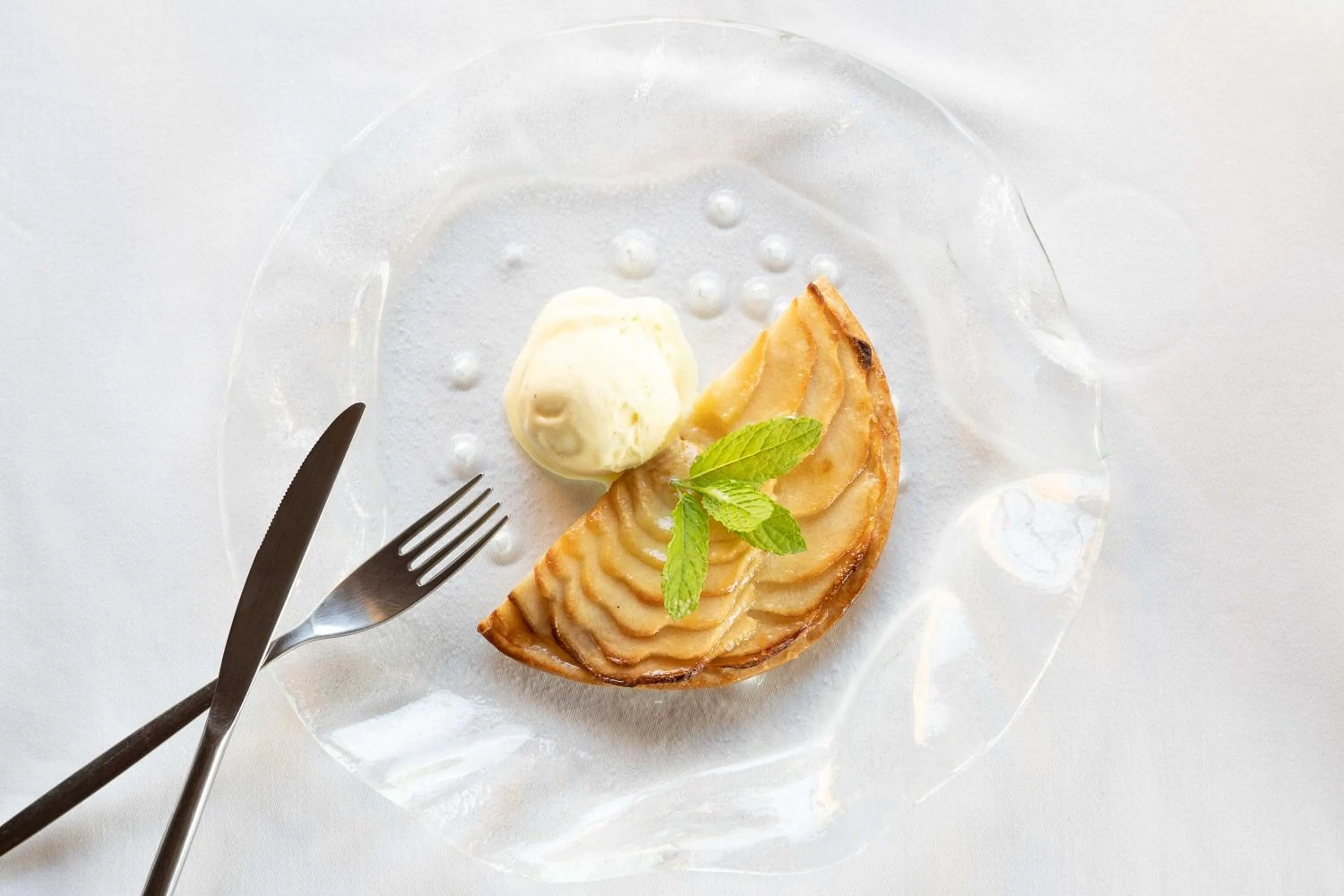 Food in Finca Ca'n Quatre