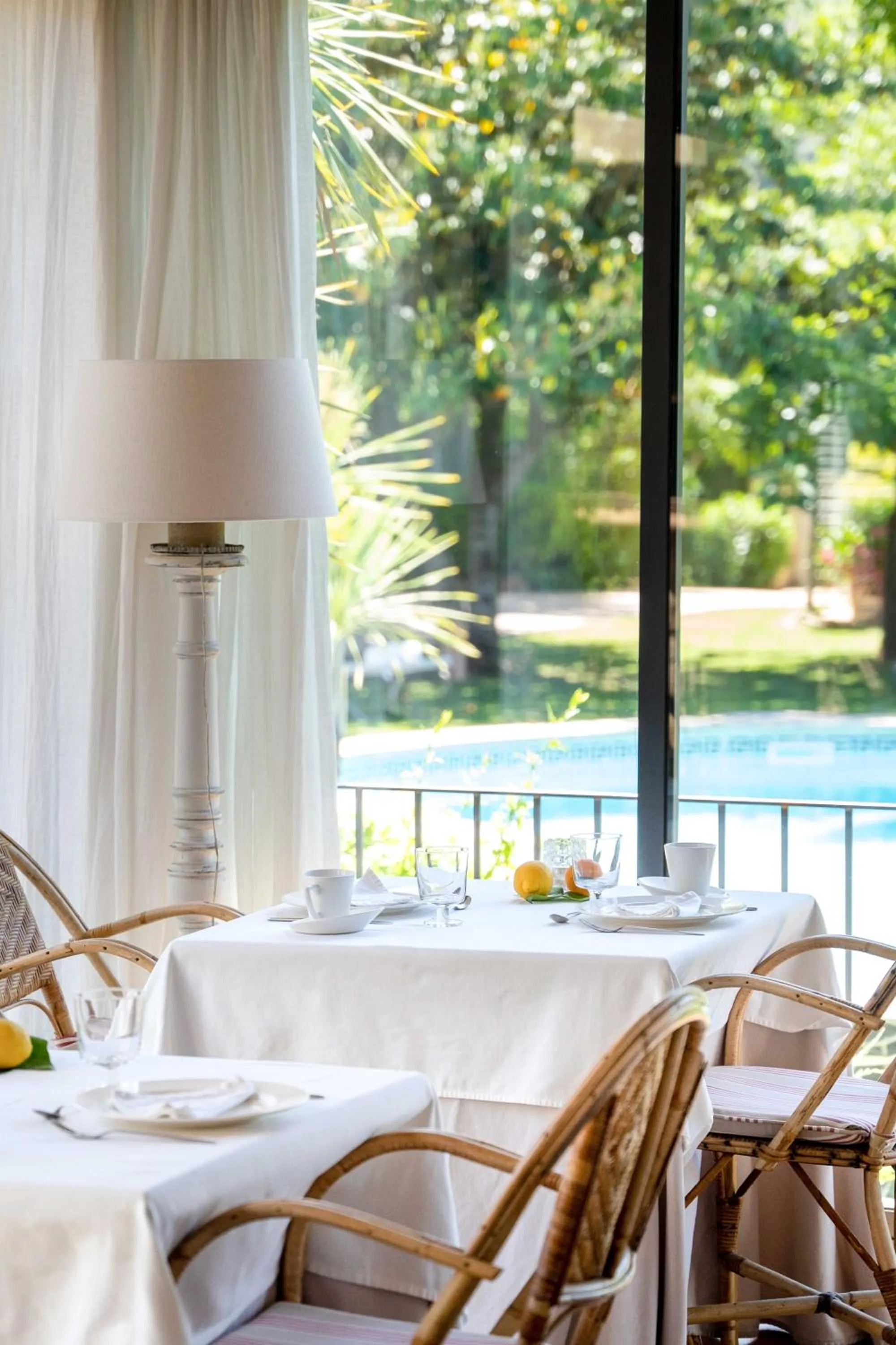 Restaurant/places to eat in Finca Ca'n Quatre