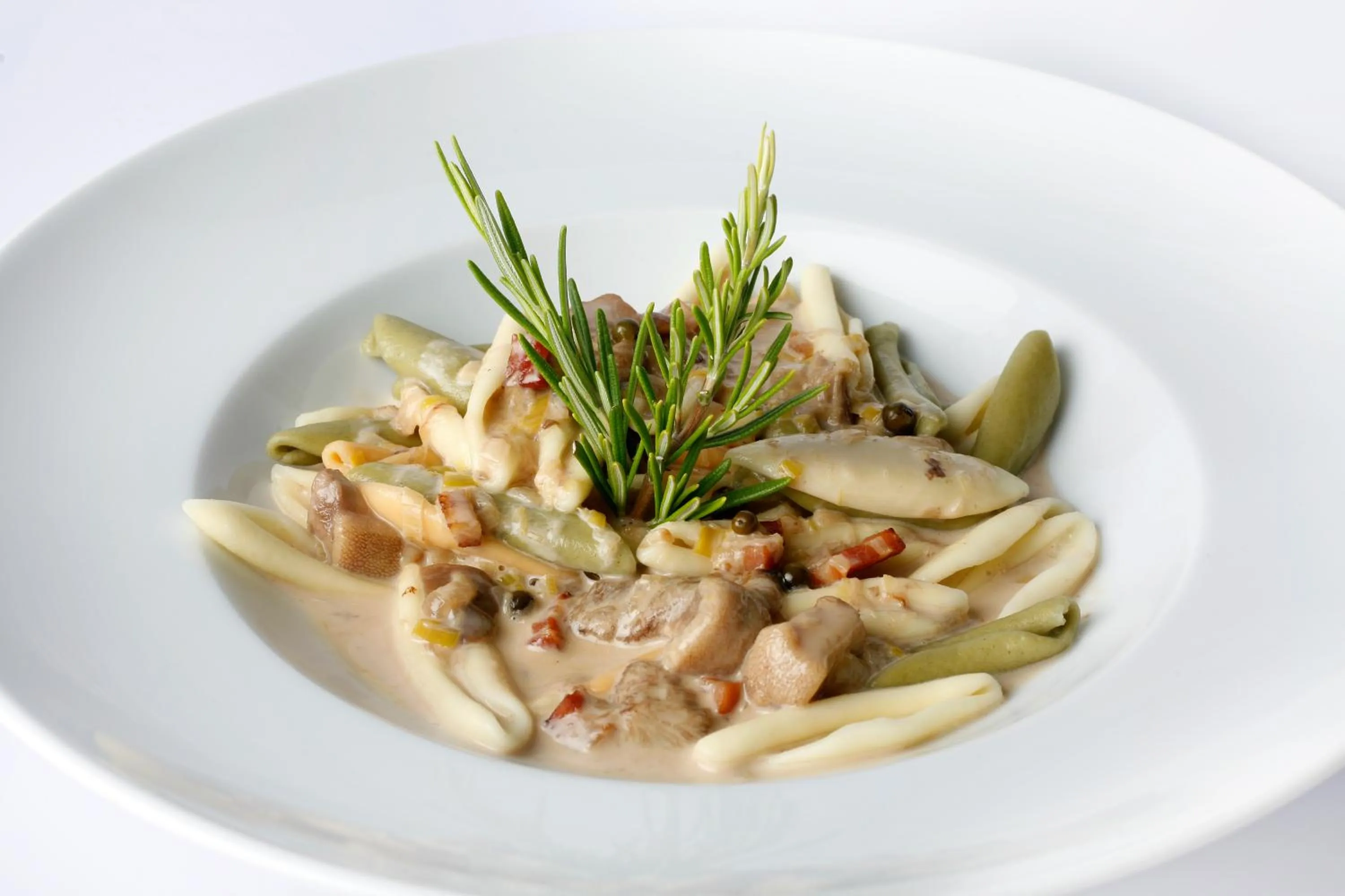 Food in Finca Ca'n Quatre