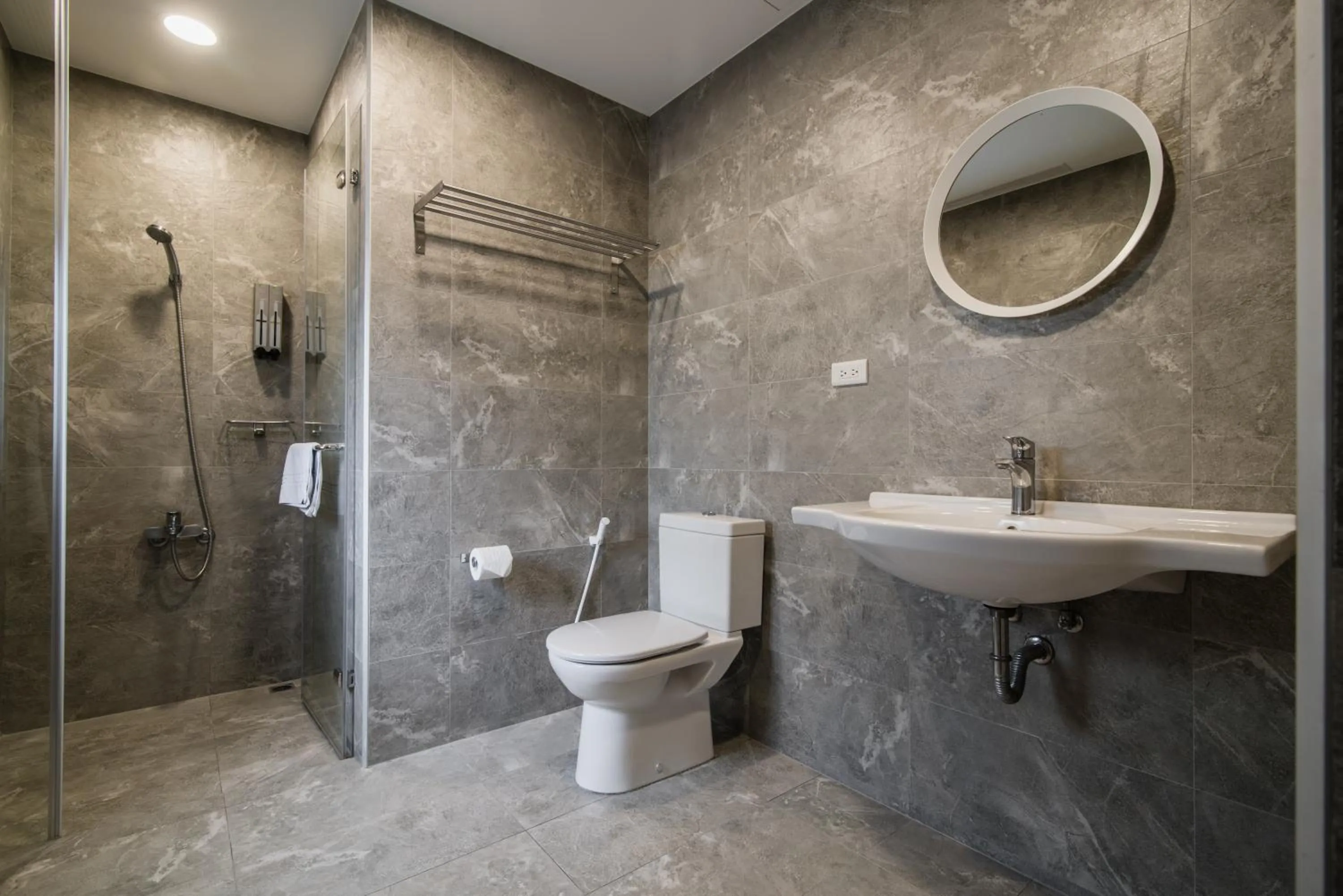 Norden Ruder Hostel Taitung