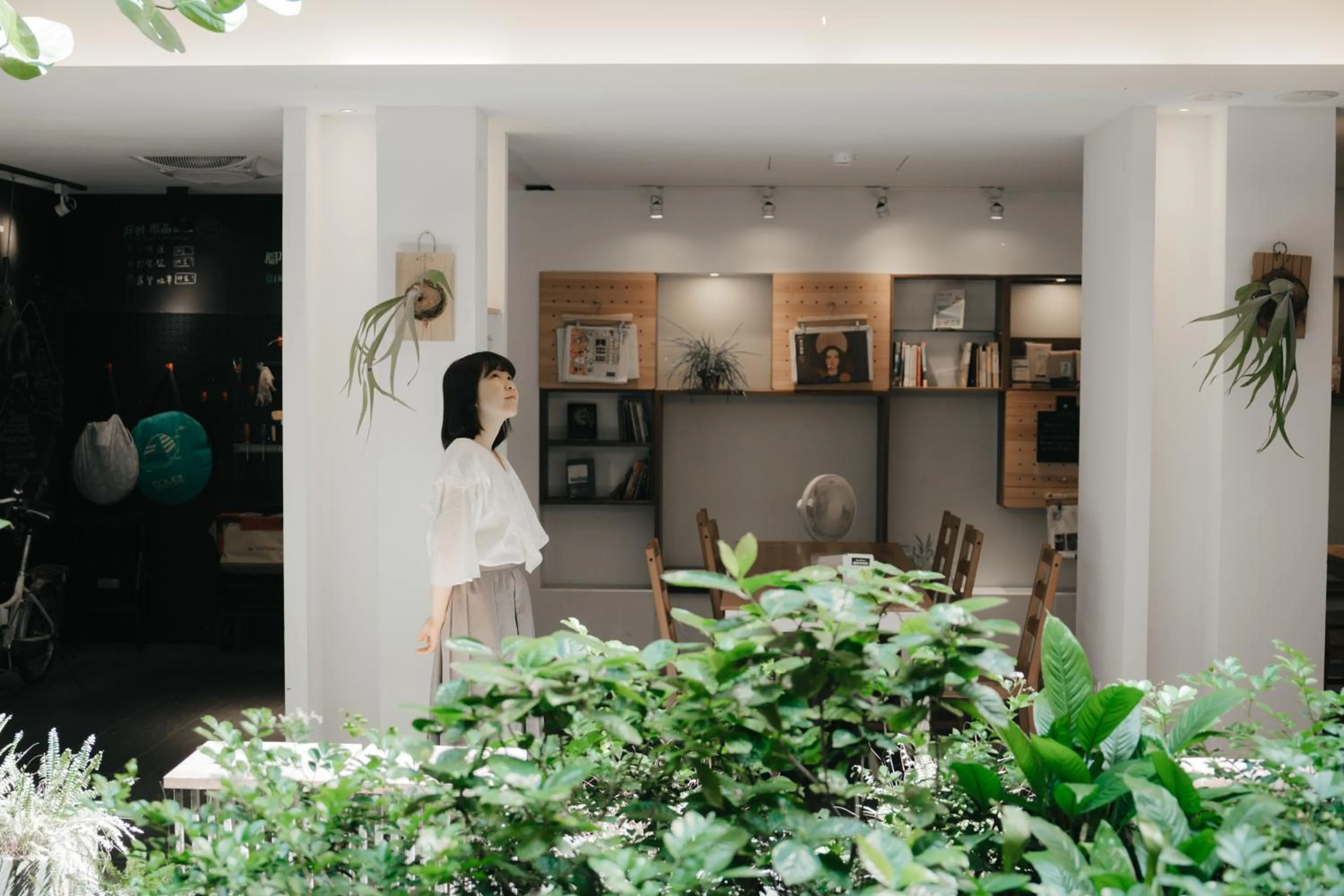 Norden Ruder Hostel Taitung