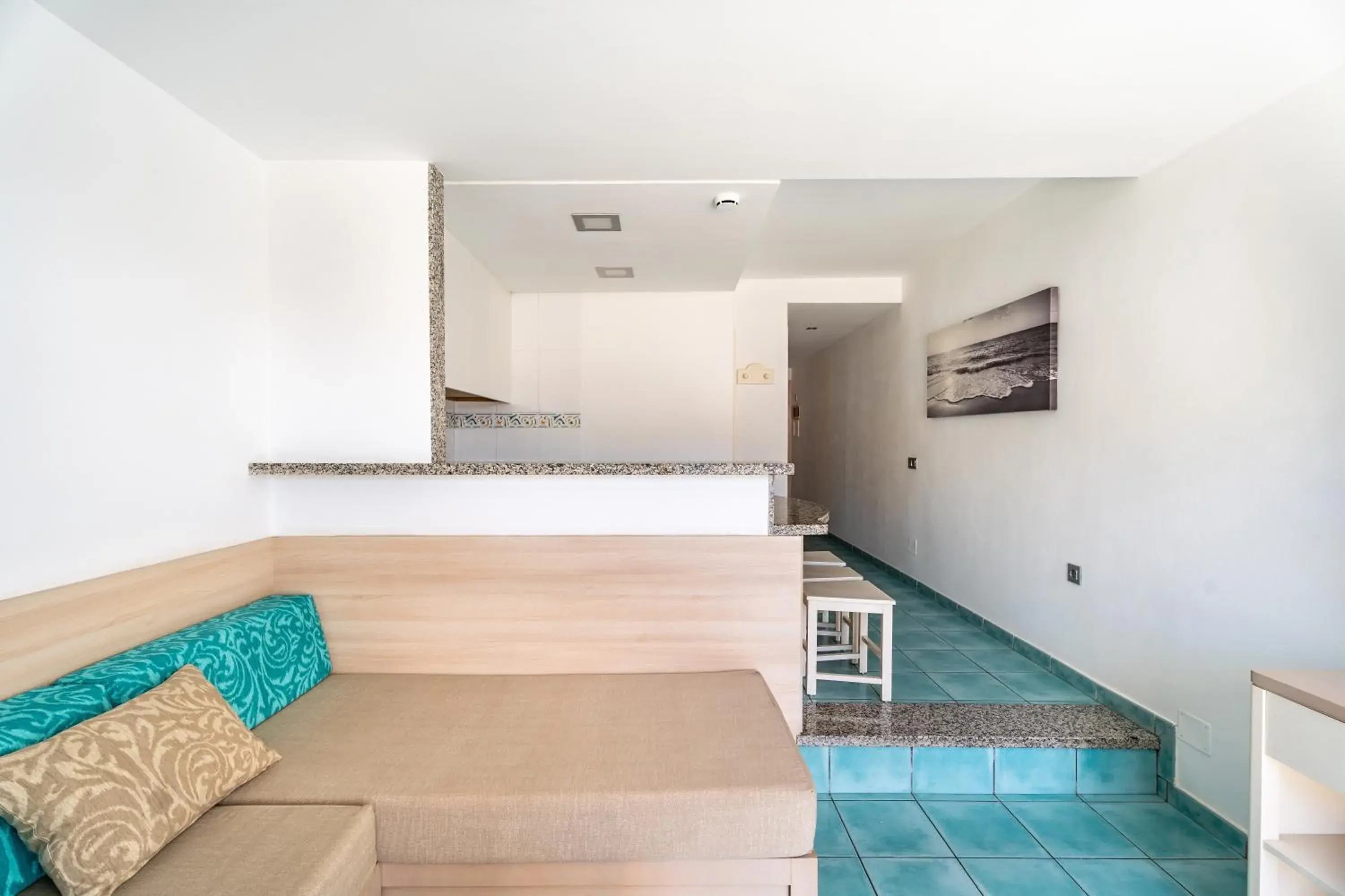 One-Bedroom Apartment in Apartamentos Cabau Cala Dor One-Bedroom Apartment in Apartamentos Cabau Cala Dor