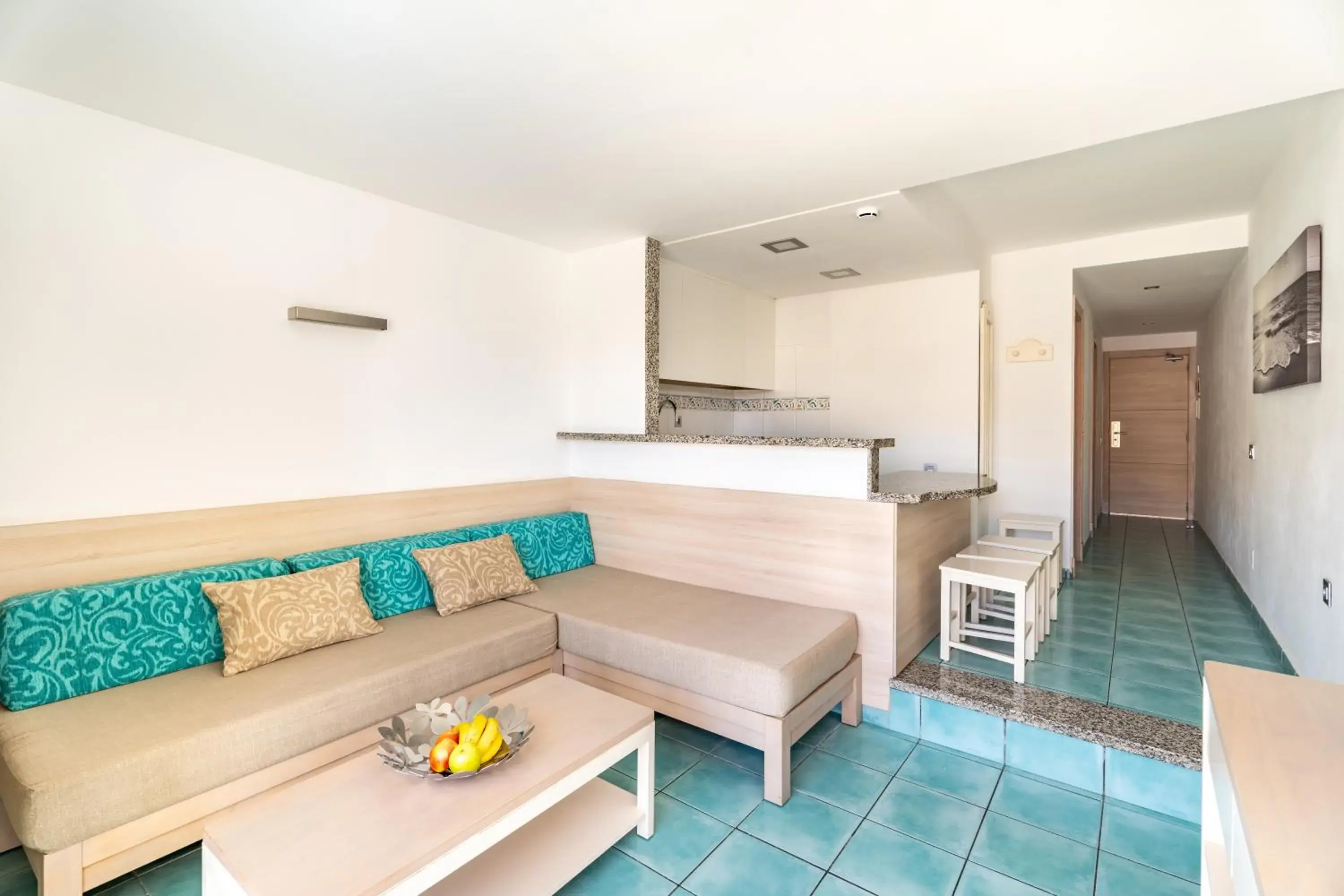 One-Bedroom Apartment in Apartamentos Cabau Cala Dor One-Bedroom Apartment in Apartamentos Cabau Cala Dor