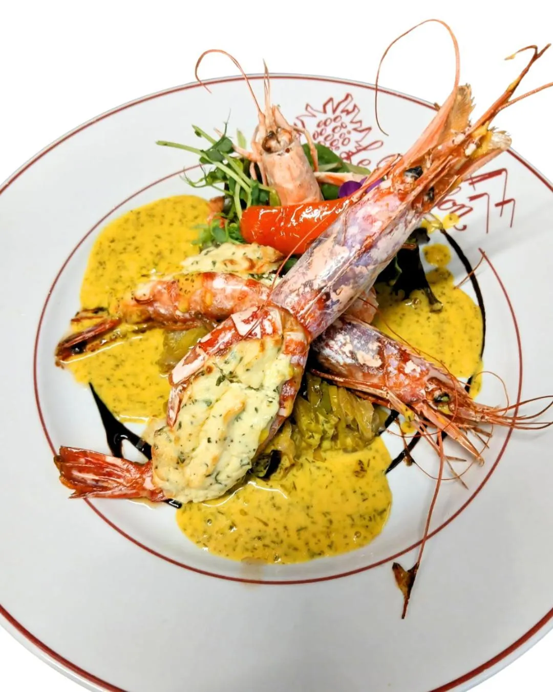 Hôtel Restaurant Pavillon Carina