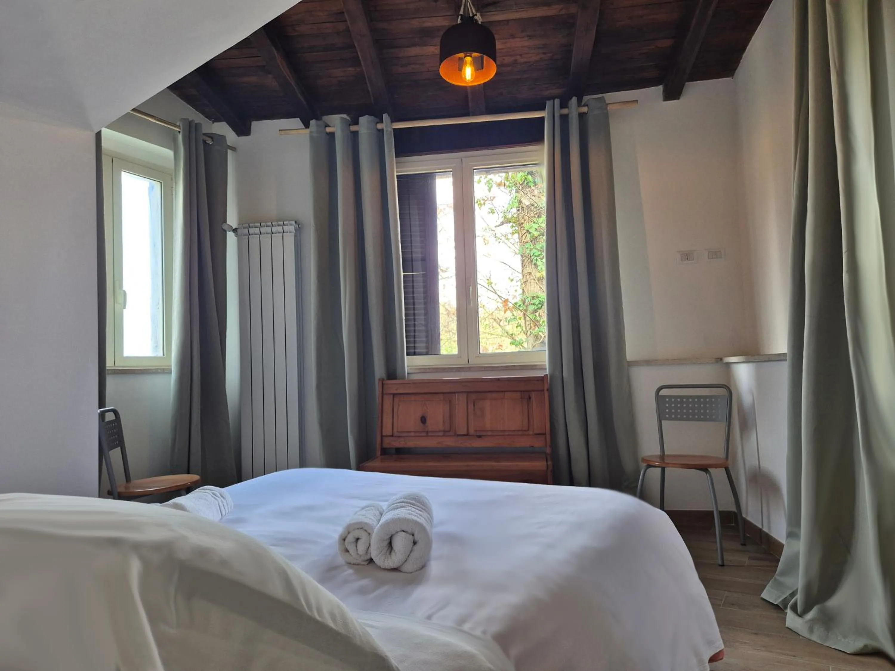Wiki Hostel Colive