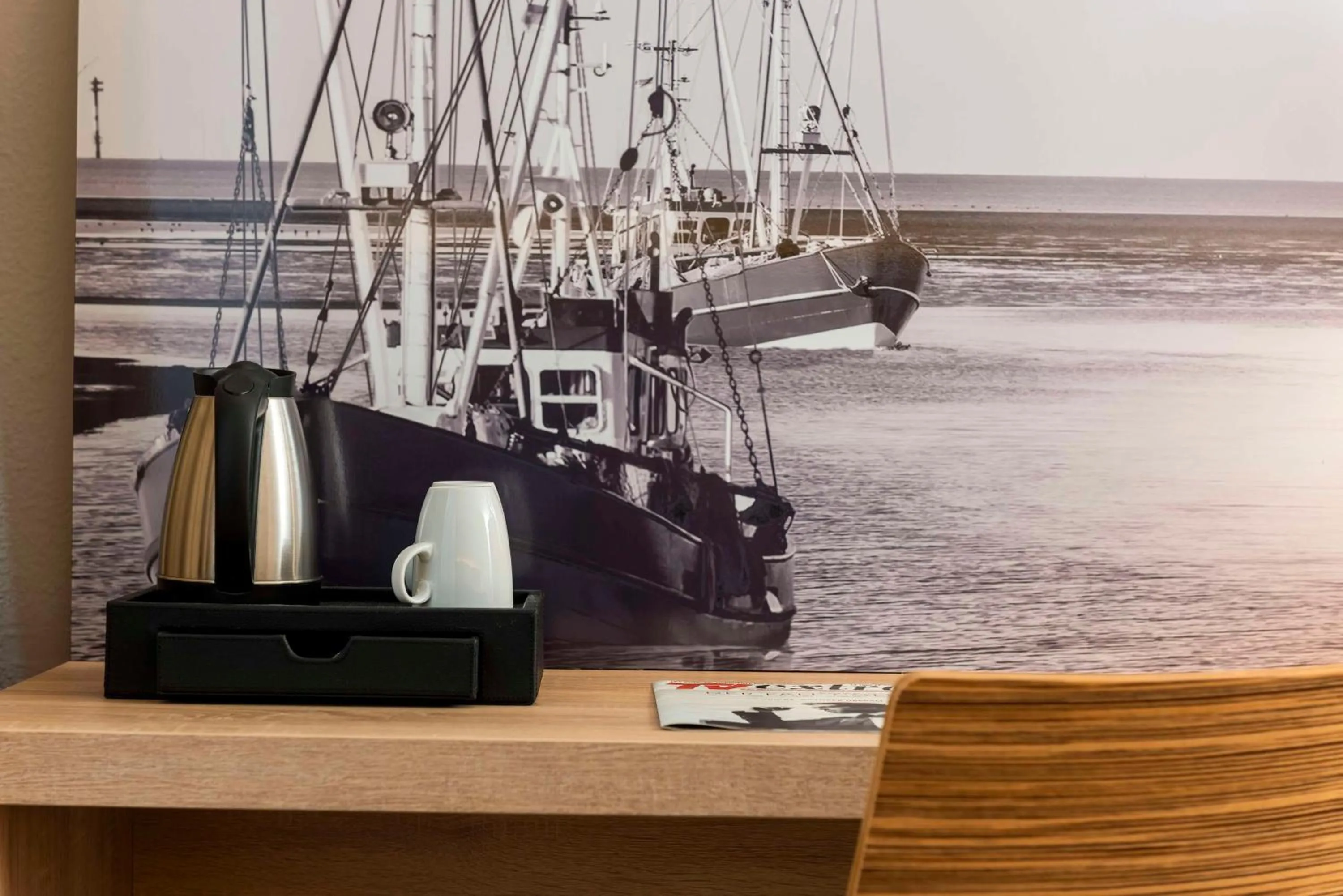 Bedroom in Best Western Hotel Achim Bremen