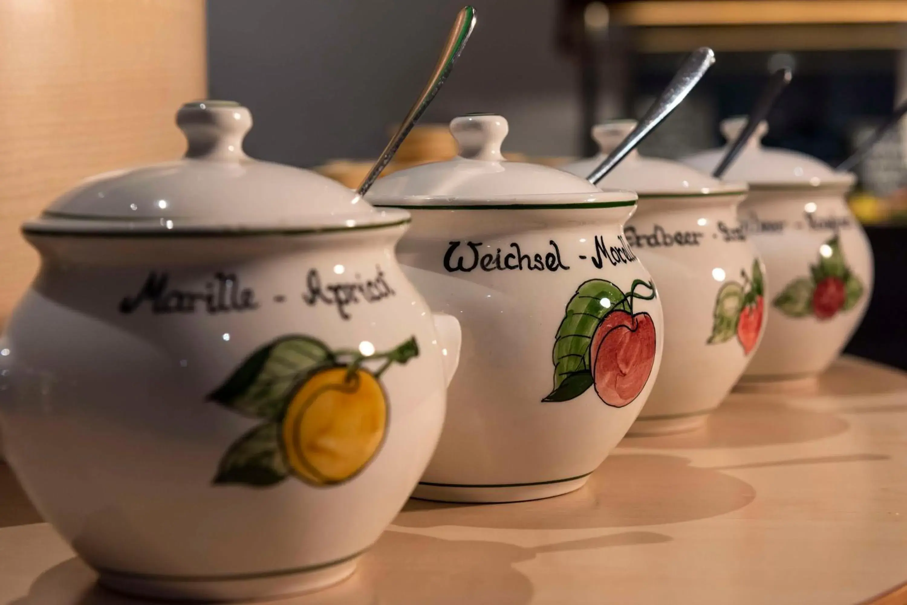 Breakfast in Best Western Hotel Achim Bremen Breakfast in Best Western Hotel Achim Bremen