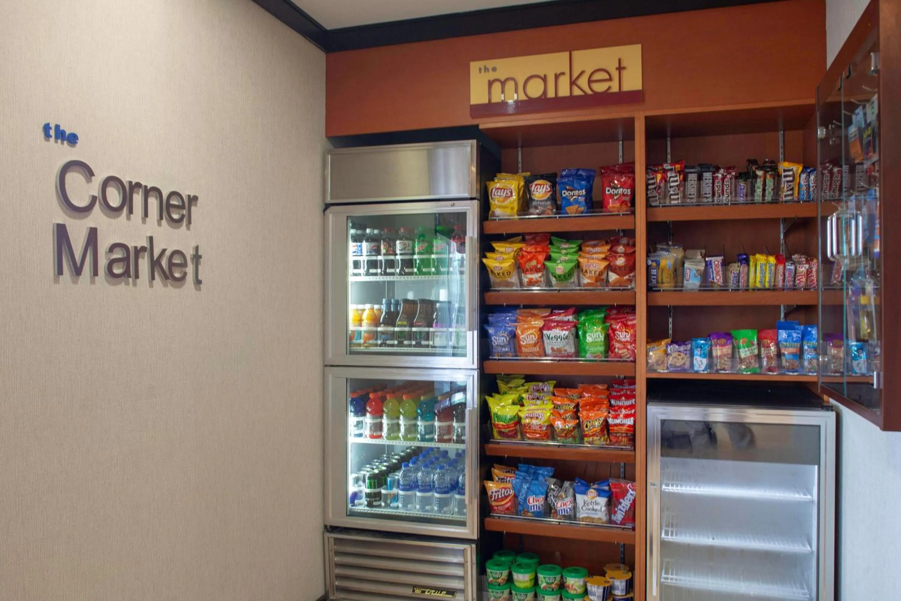 Other in Fairfield Inn & Suites Indianapolis Avon