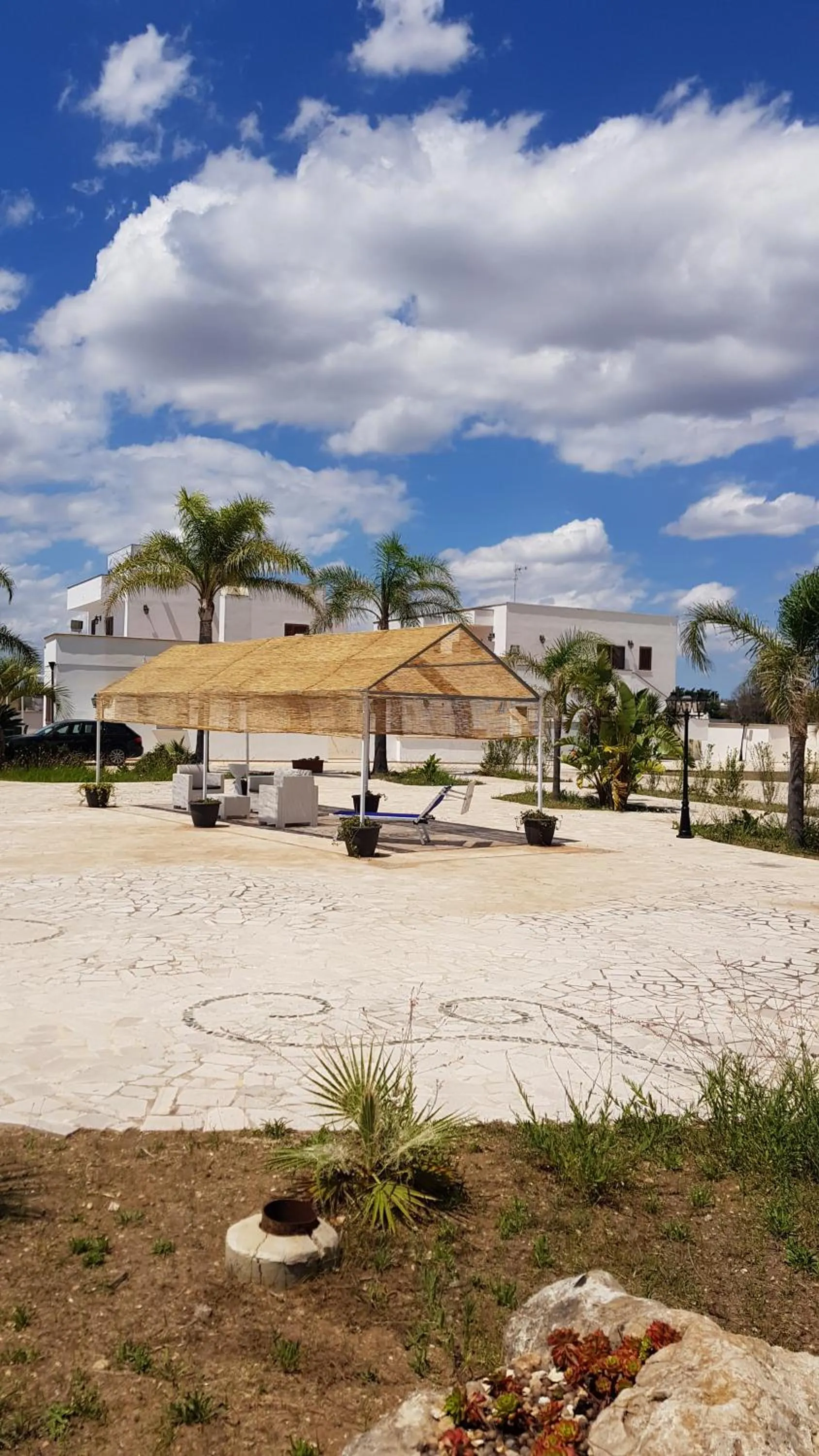 Day in Hotel Costa Blu