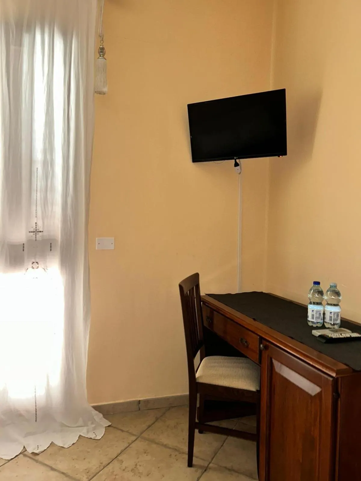 TV and multimedia in Hotel Costa Blu