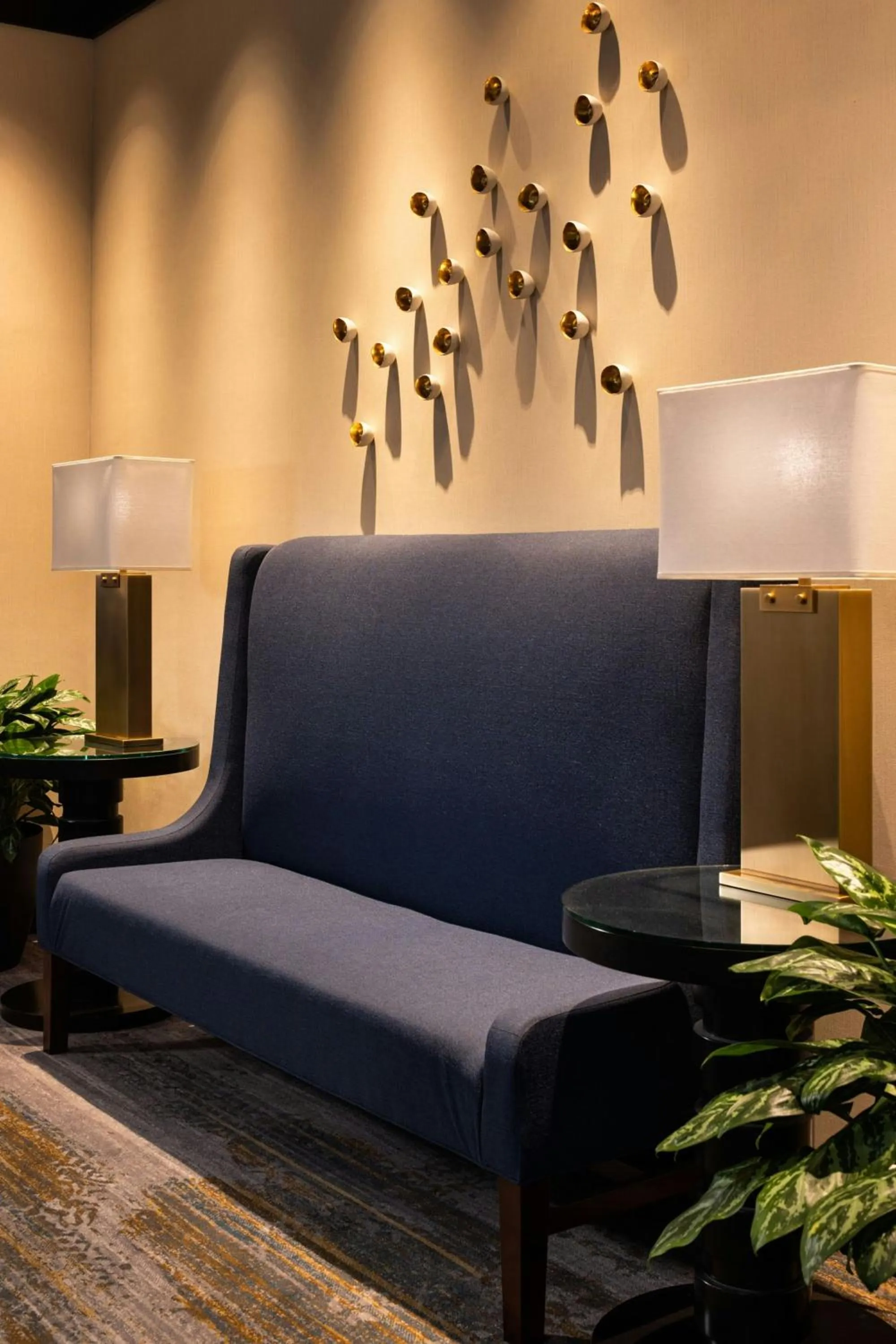 View (from property/room) in Wichita Marriott