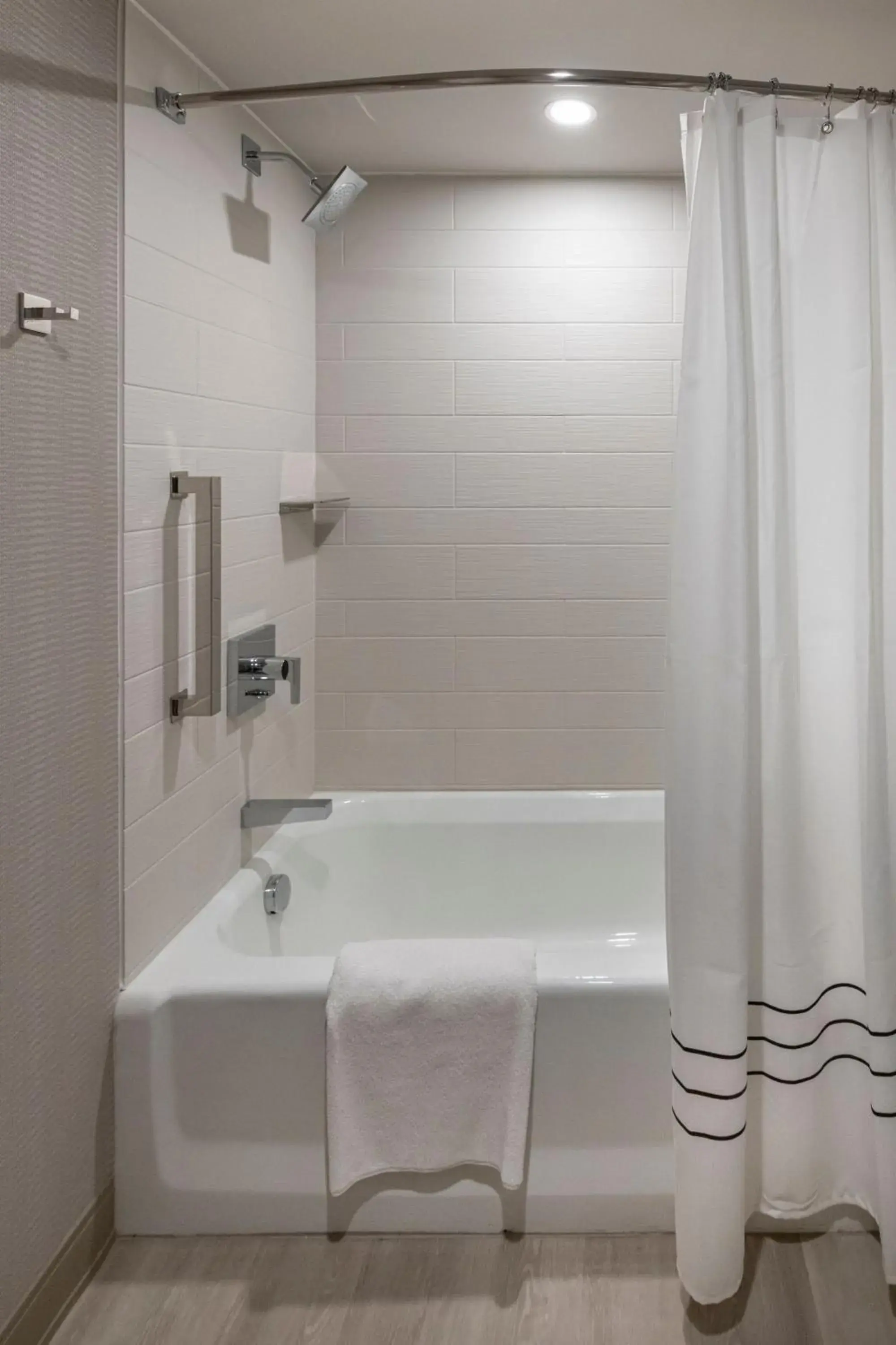 Queen Room with Two Queen Beds - Hearing Accessible in Wichita Marriott Queen Room with Two Queen Beds - Hearing Accessible in Wichita Marriott