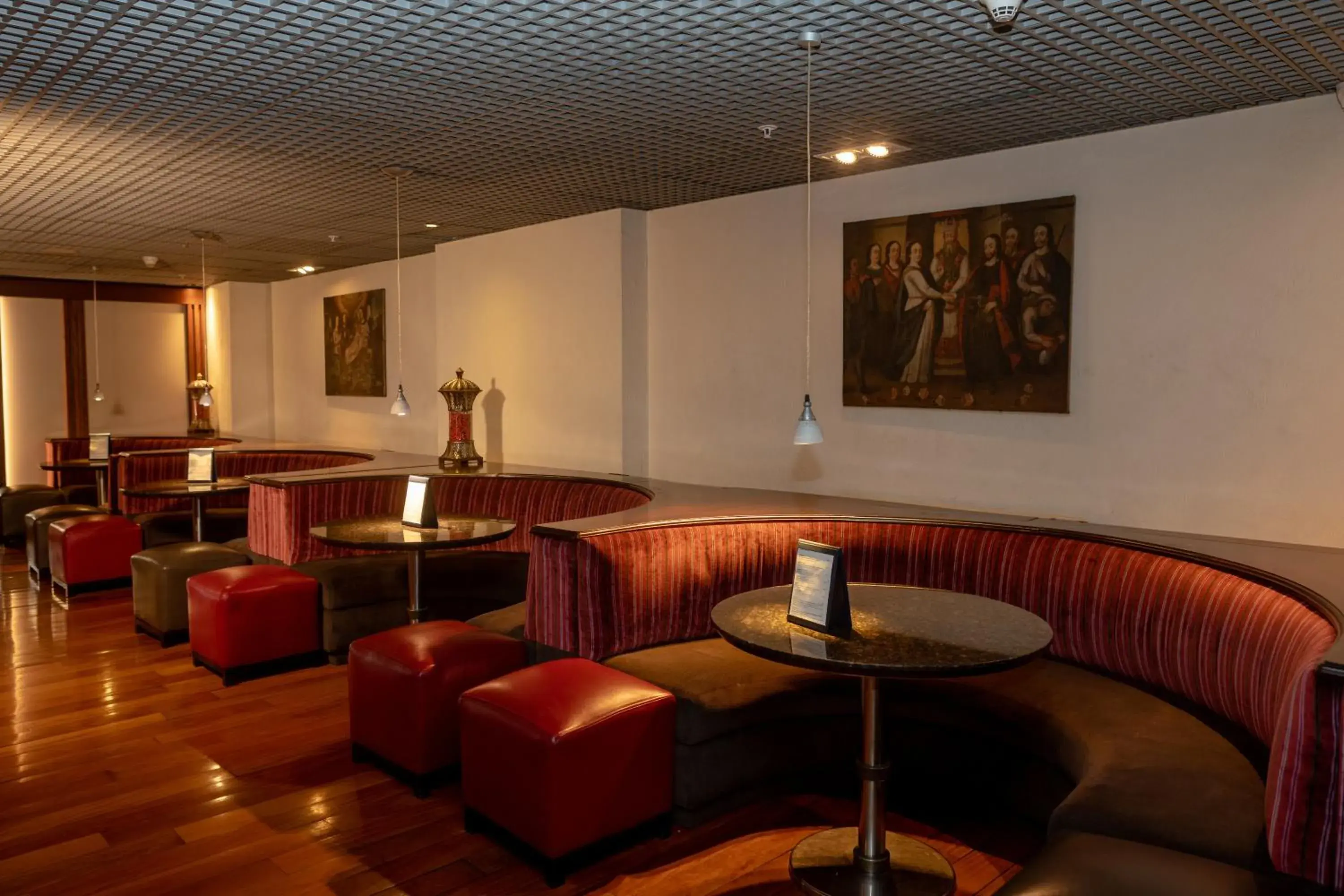 Restaurant/places to eat in Casa Andina Premium Miraflores Restaurant/places to eat in Casa Andina Premium Miraflores