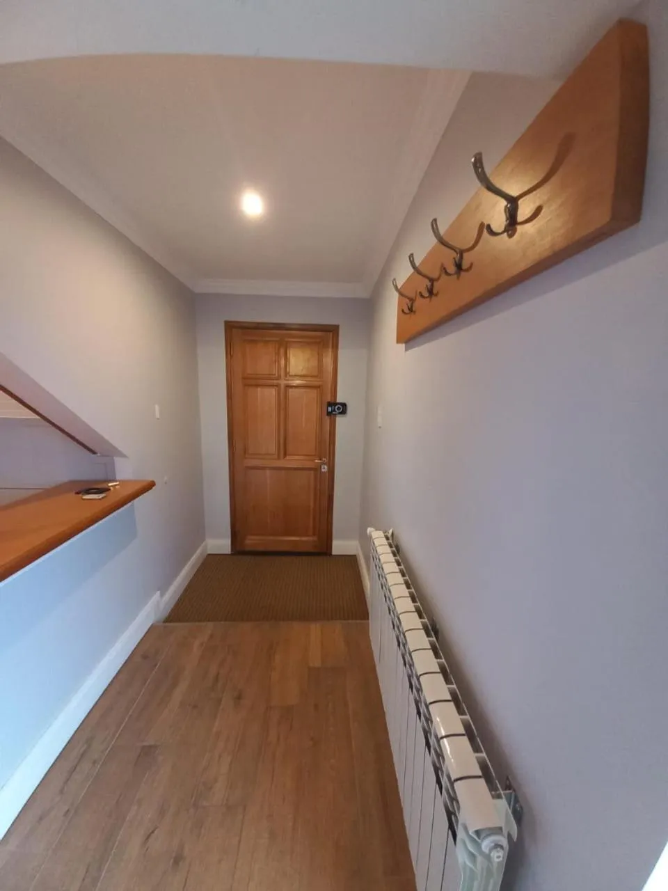 internet in Hosteria y Restaurante America