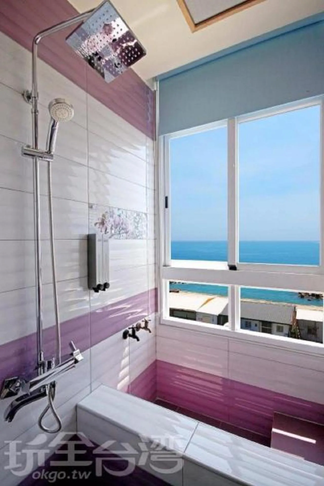 Taitung Sea Wall Homestay