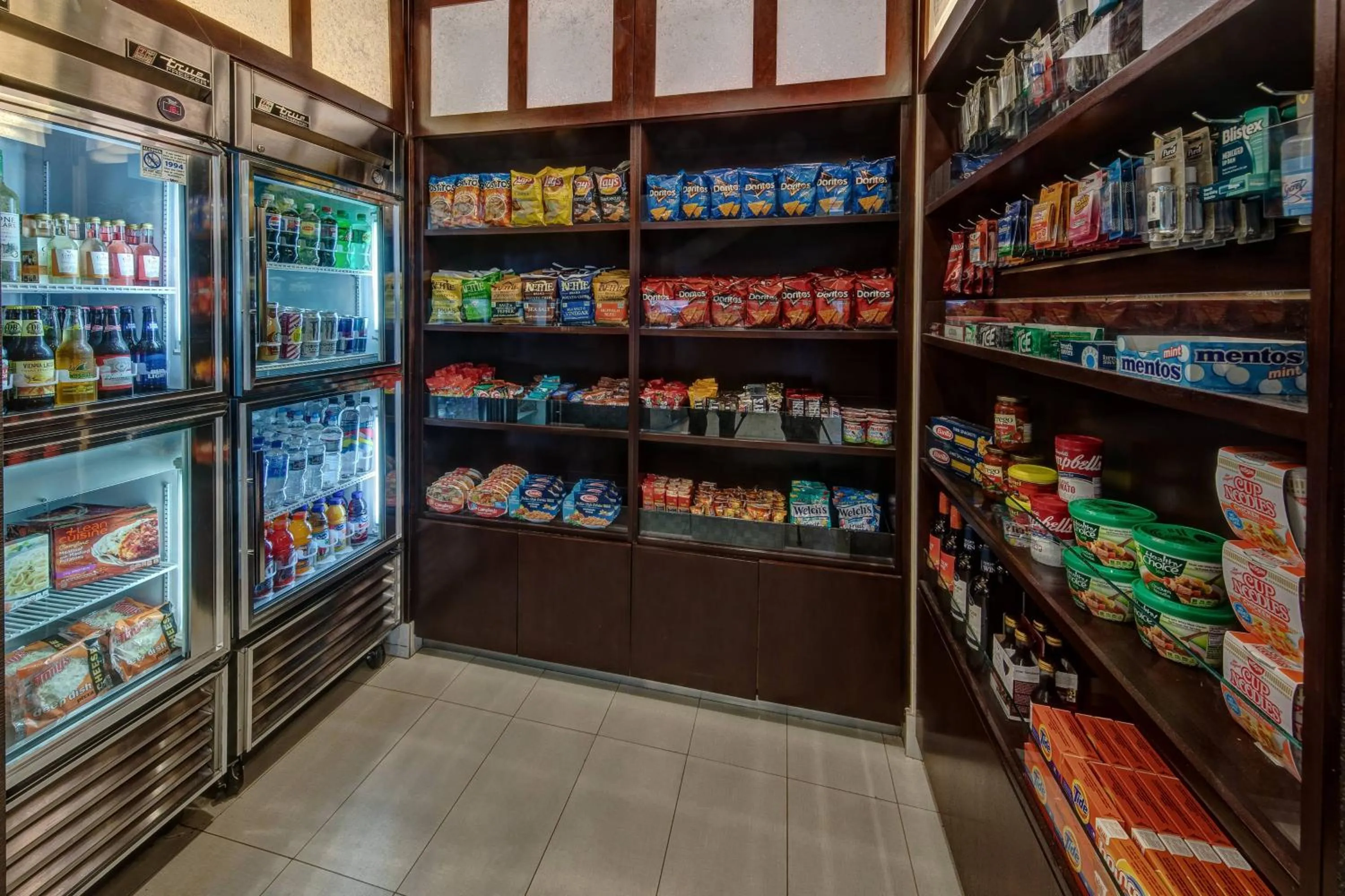 Other in Residence Inn Norfolk Downtown