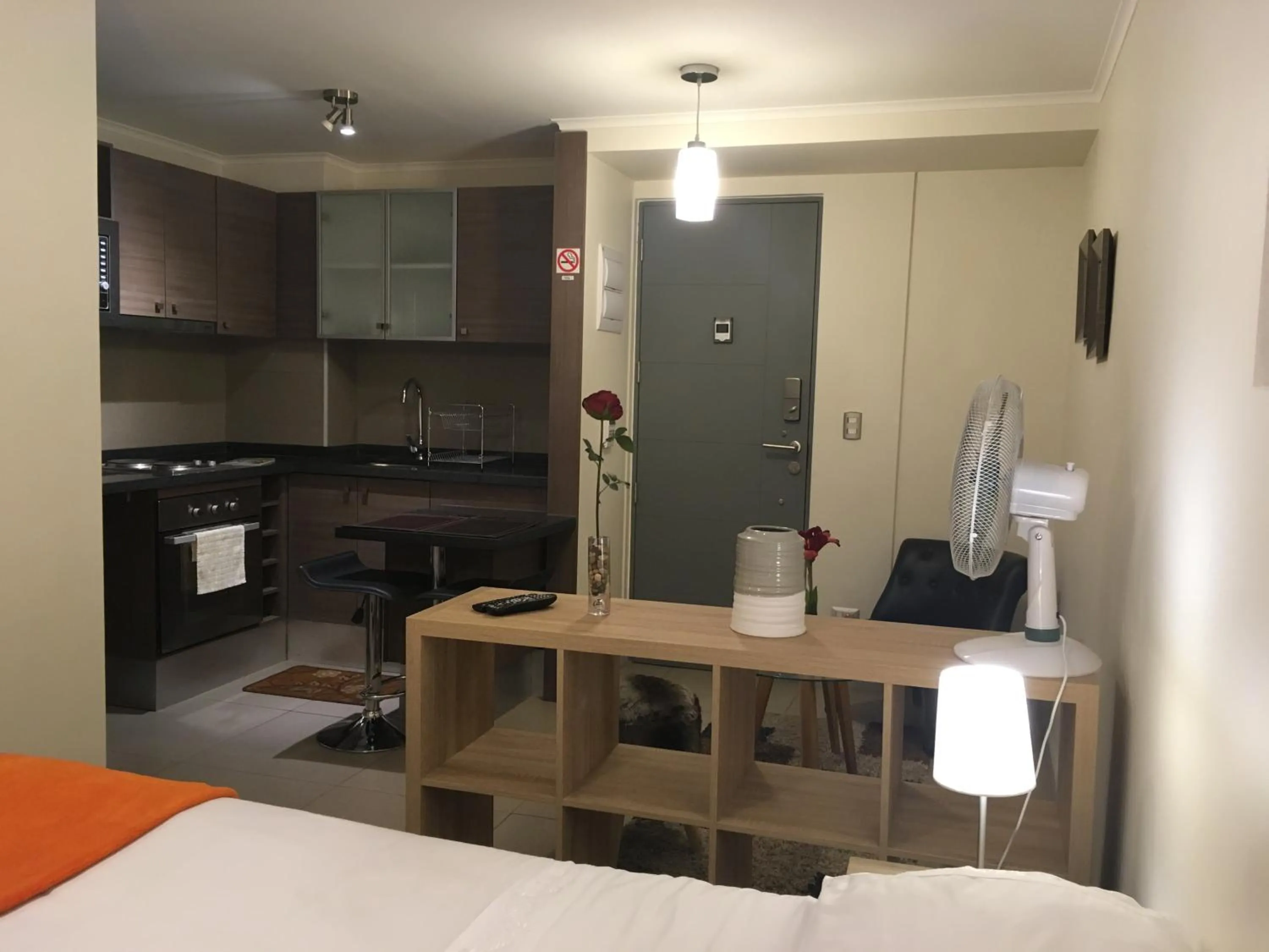 Moneda Express Apart