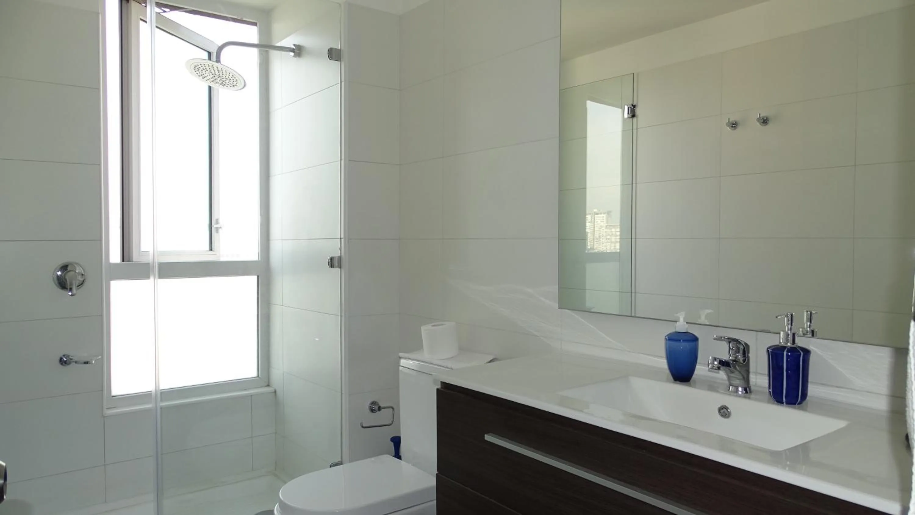 Moneda Express Apart