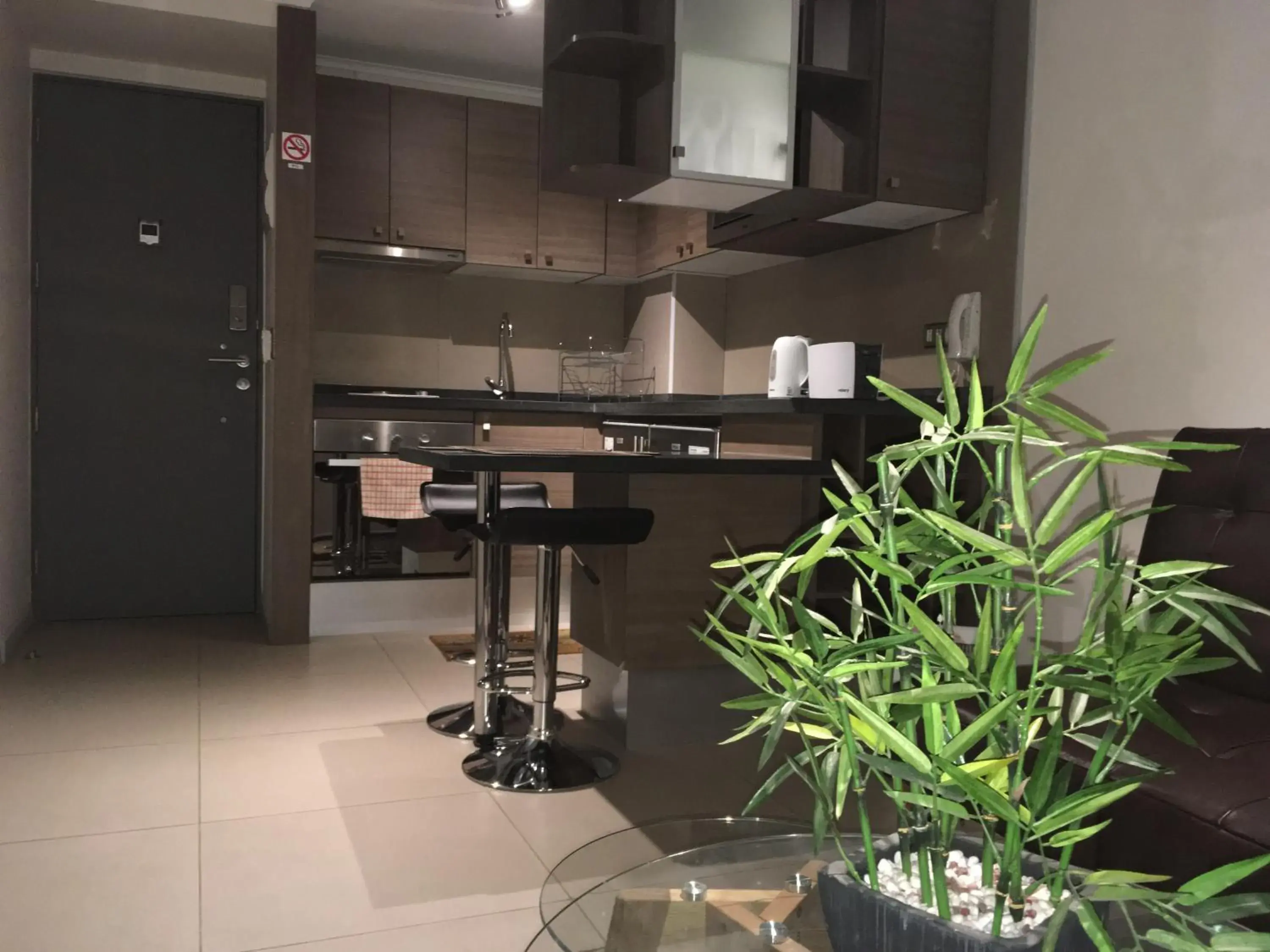 One-Bedroom Apartment - single occupancy in Moneda Express Apart One-Bedroom Apartment - single occupancy in Moneda Express Apart