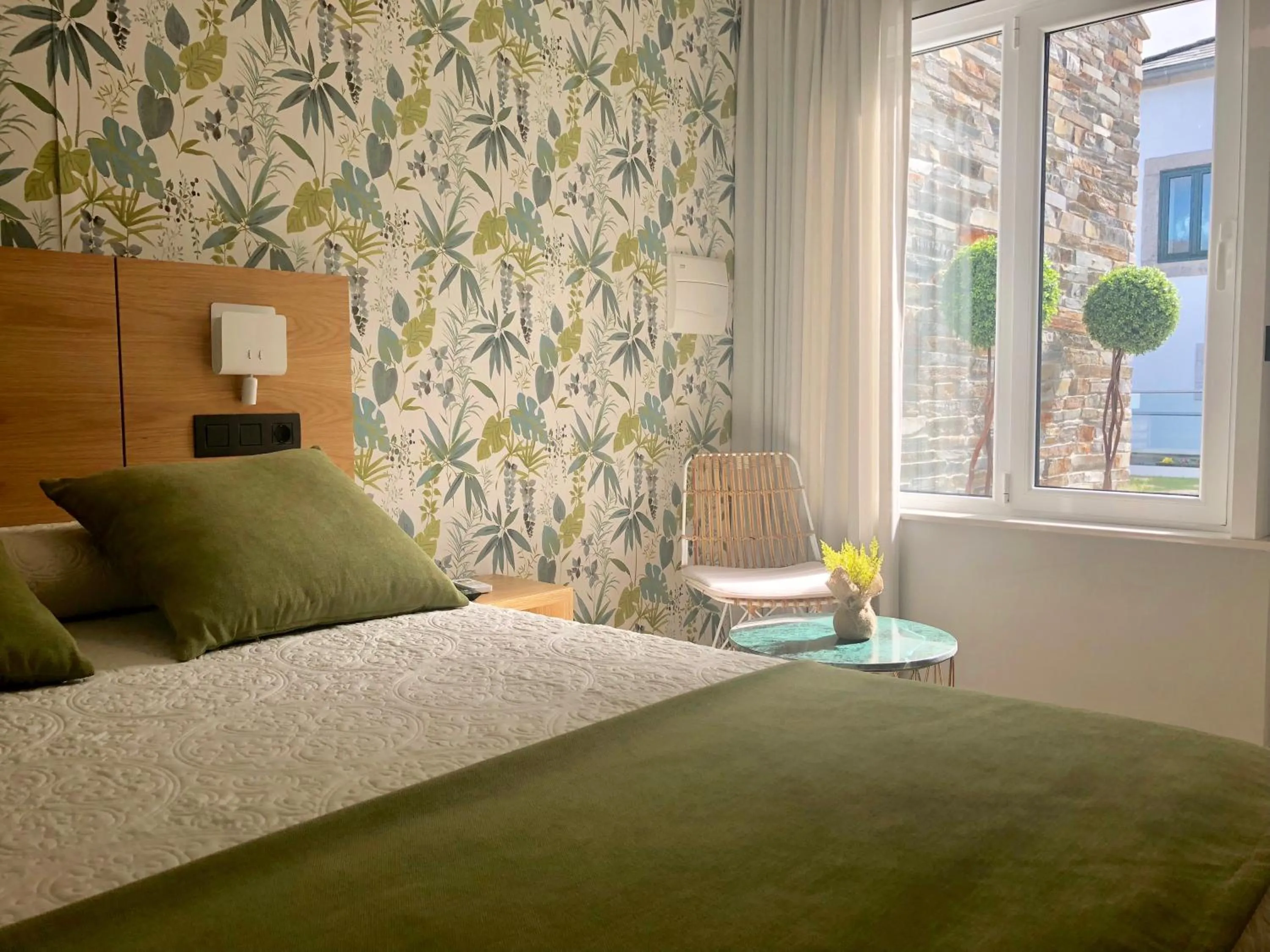 Superior Single Room - single occupancy in Casa do Maestro