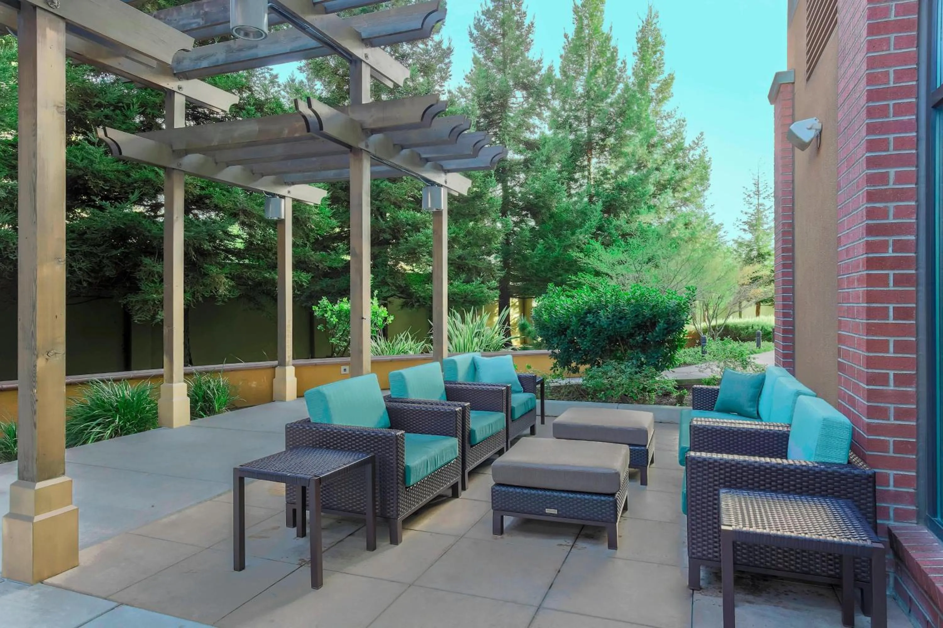 Other in Courtyard by Marriott San Jose Campbell