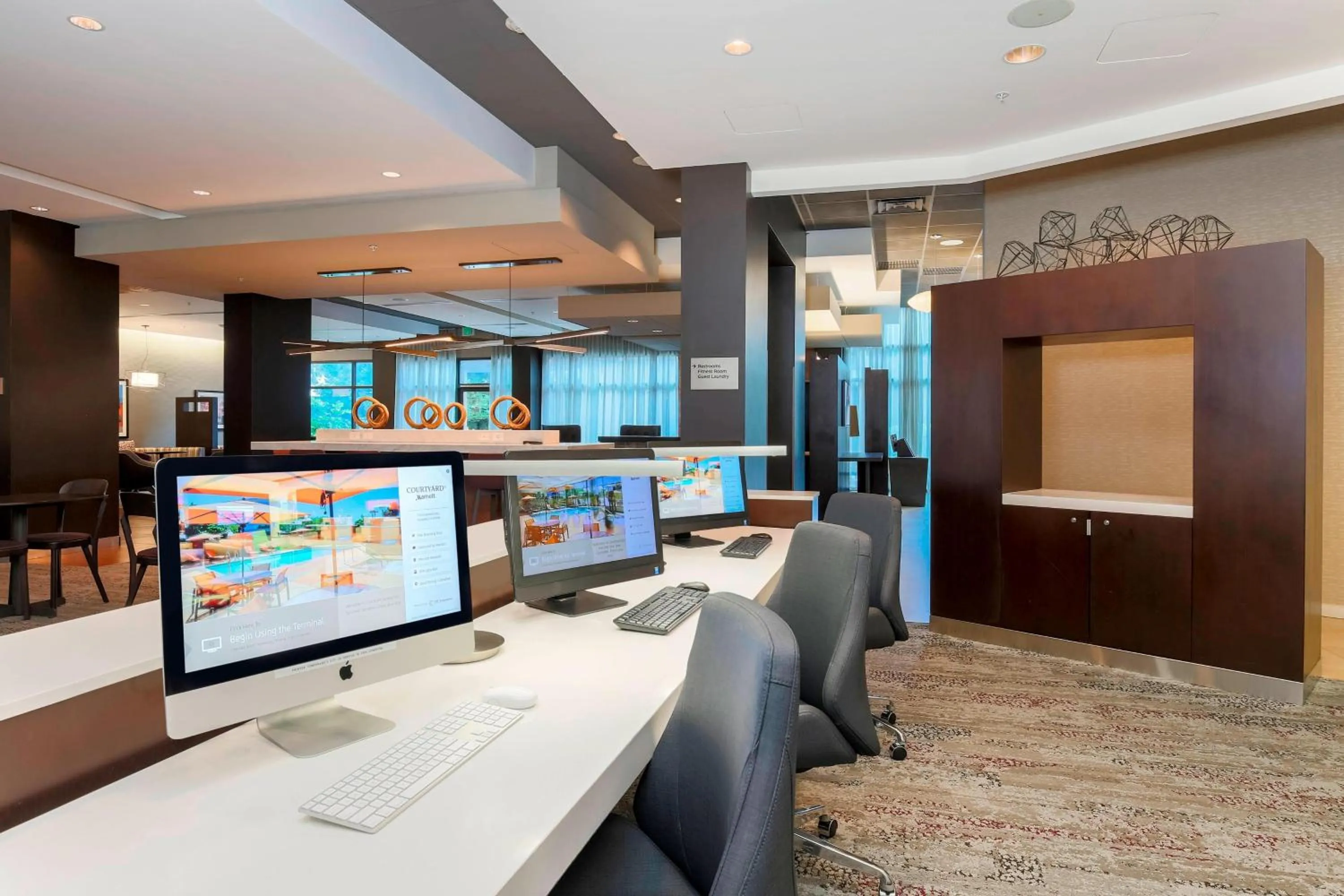 Other in Courtyard by Marriott San Jose Campbell