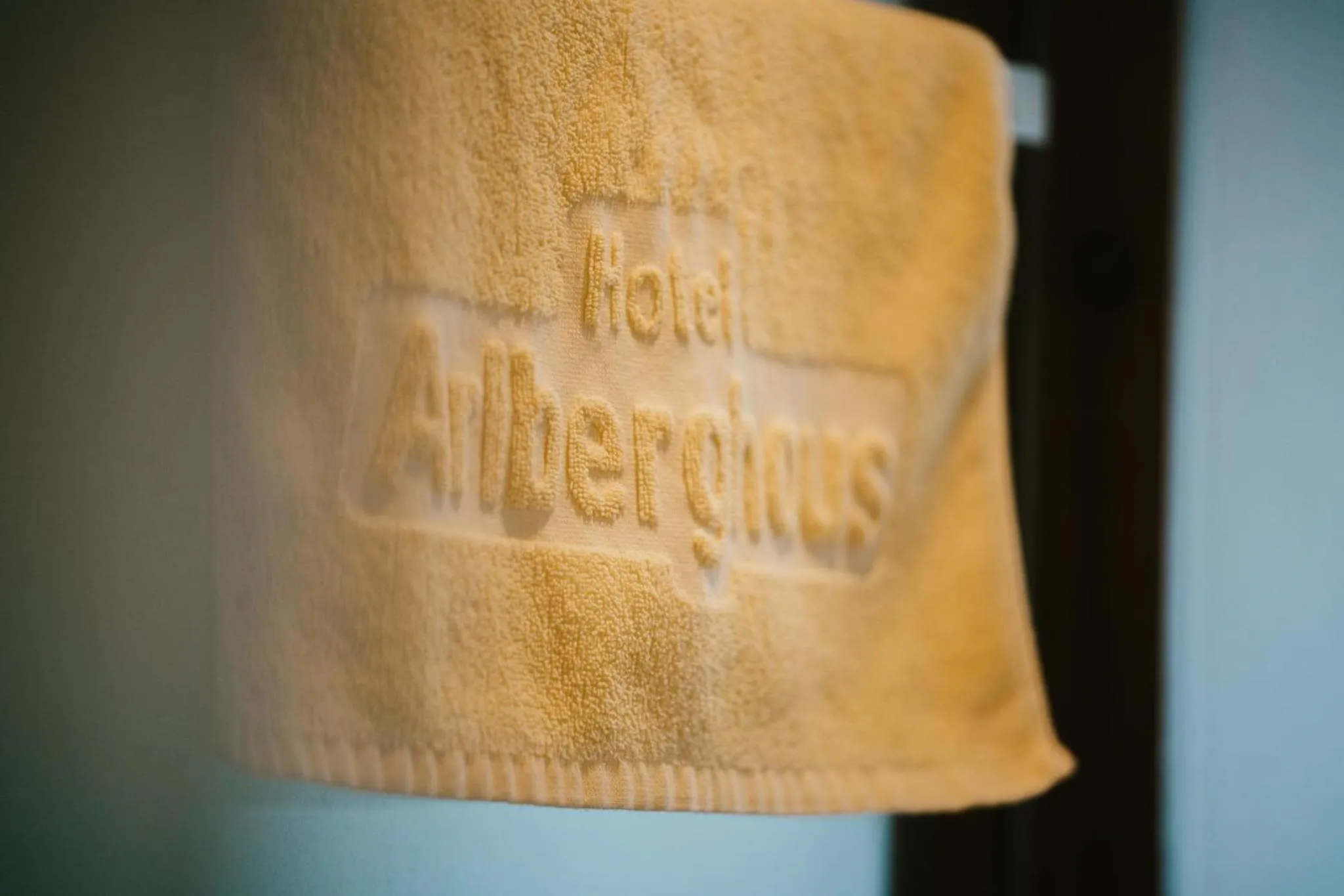 Property logo or sign in Arlberghaus