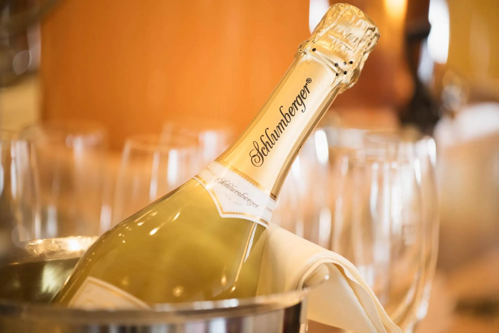 Food and drinks in Arlberghaus