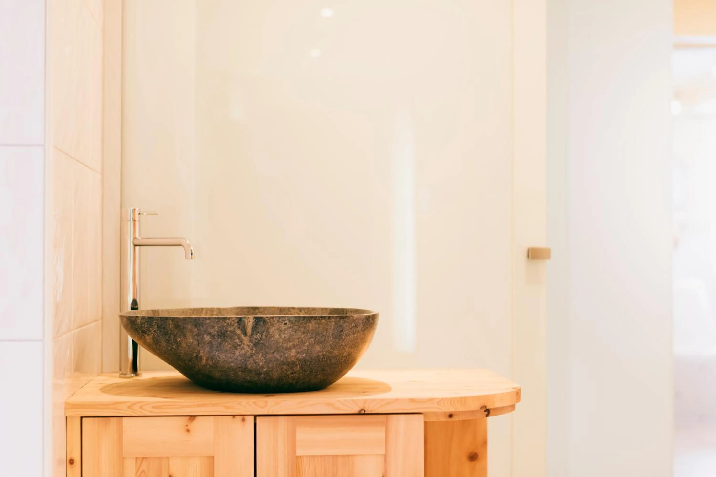 Spa and wellness centre/facilities in Arlberghaus