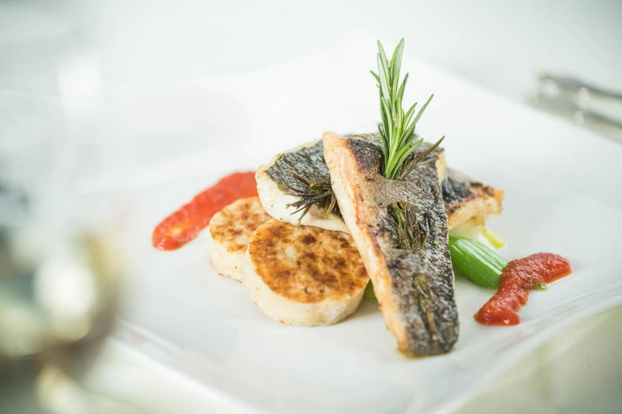 Food and drinks in Arlberghaus