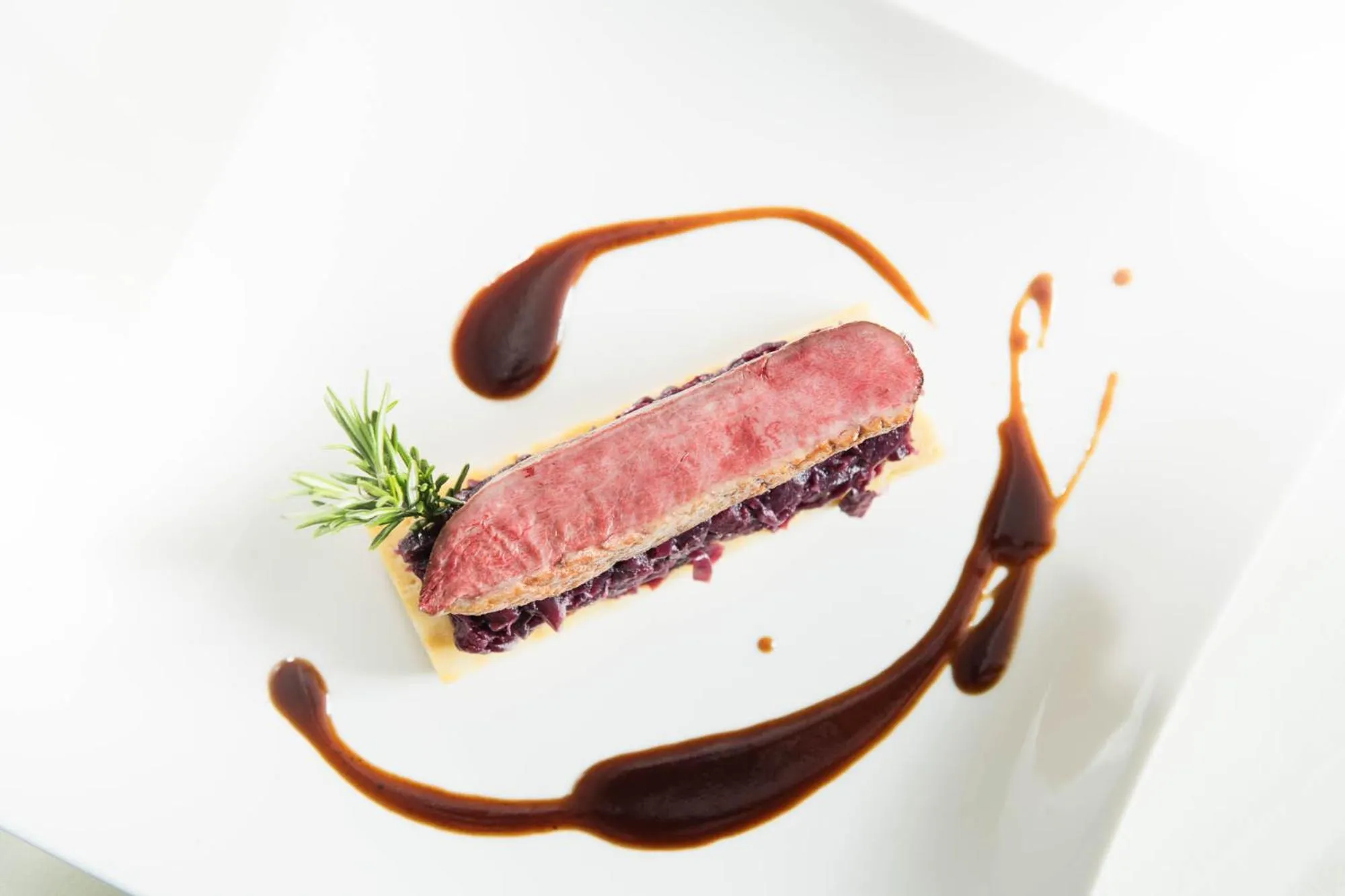 Food and drinks in Arlberghaus