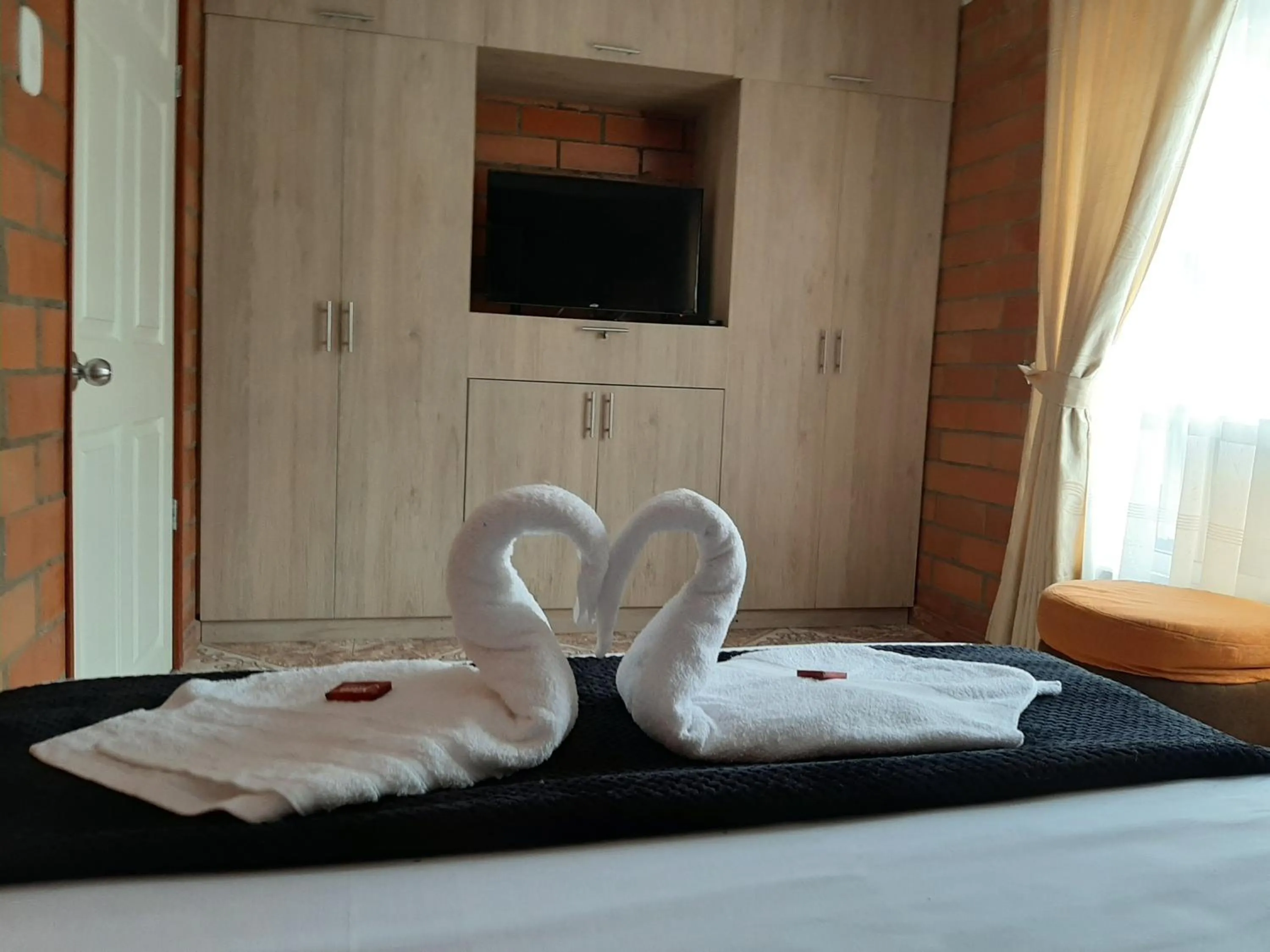 Aparta Hotel Termales