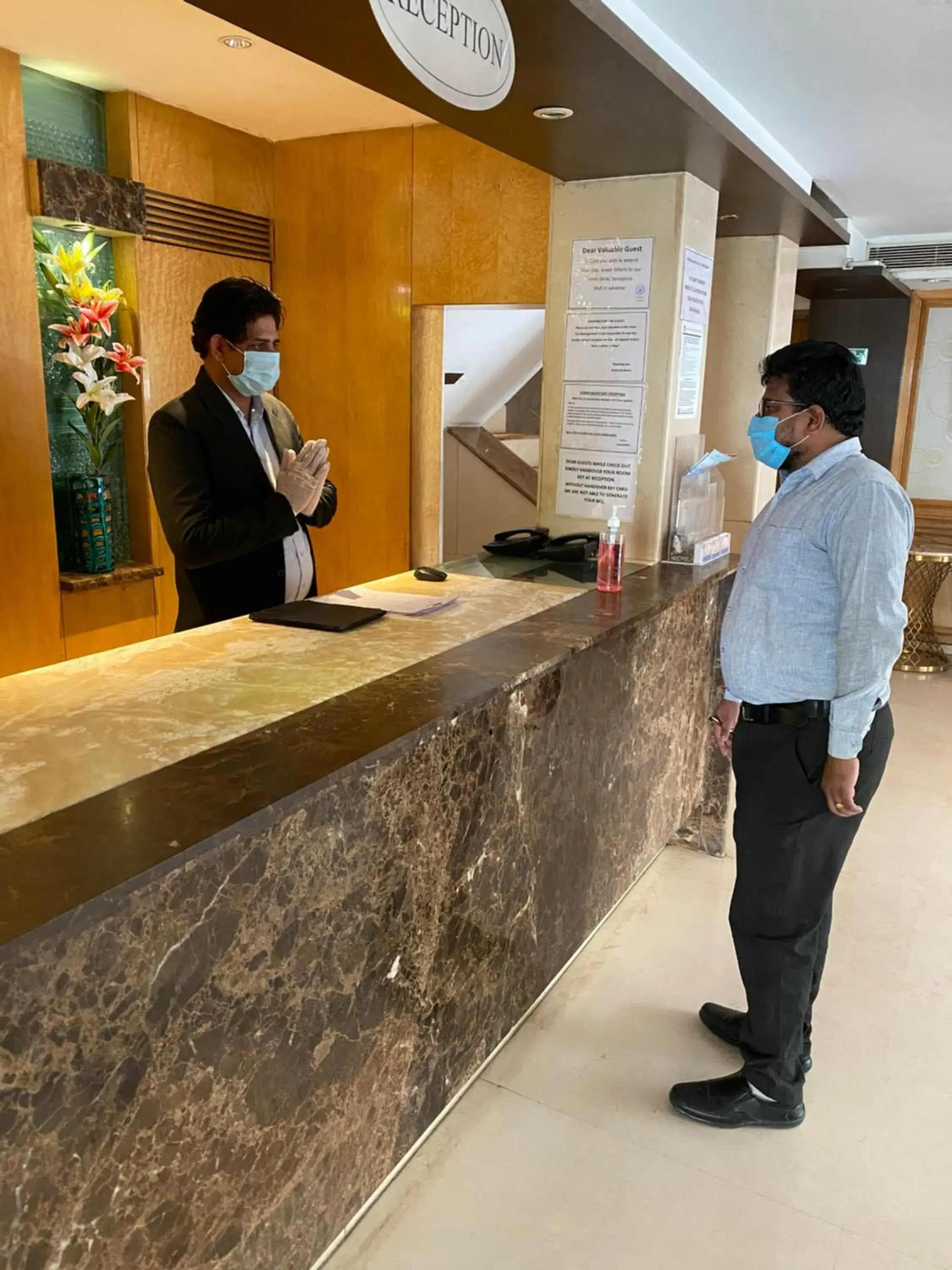 Hotel Southern Hotel Southern